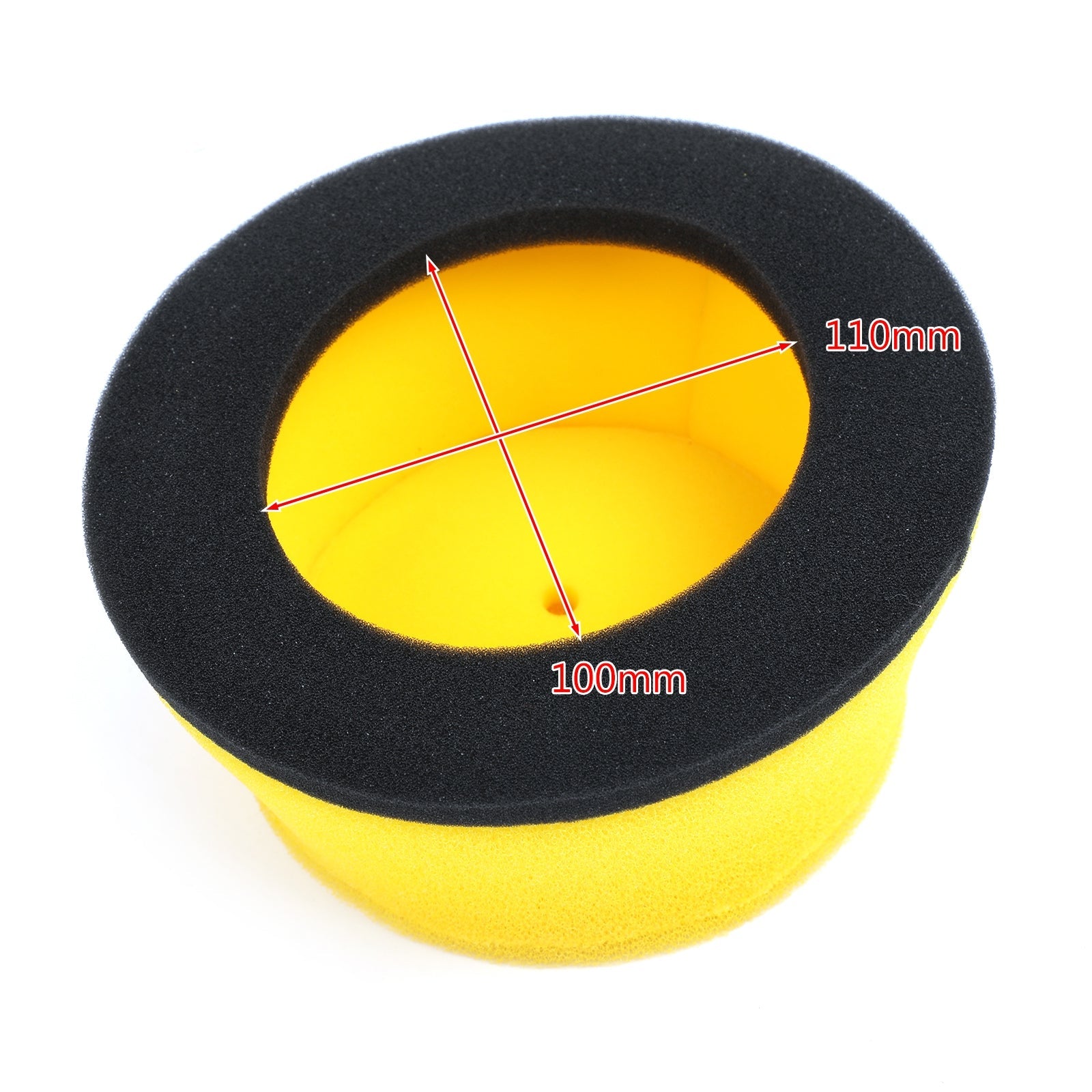 Čistič vzduchového filtra pre suzuki DRZ400S DRZ400E DR-Z400SM DRZ400SML DRZ400SL 00-19 GENERIC