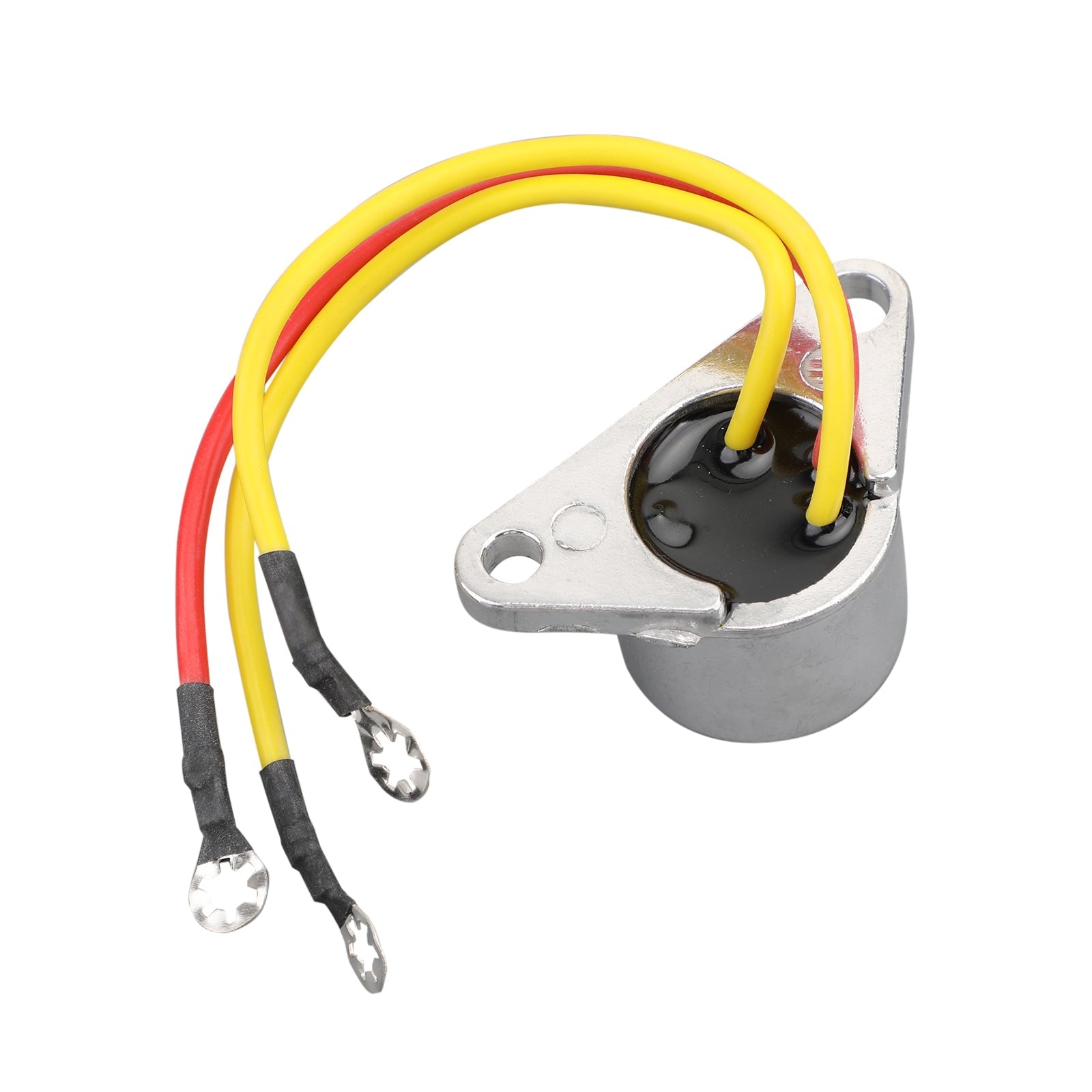 Rectificador regulador para Johnson Evinrude 50-235 hp 1971-1996 582399 583408 genérico