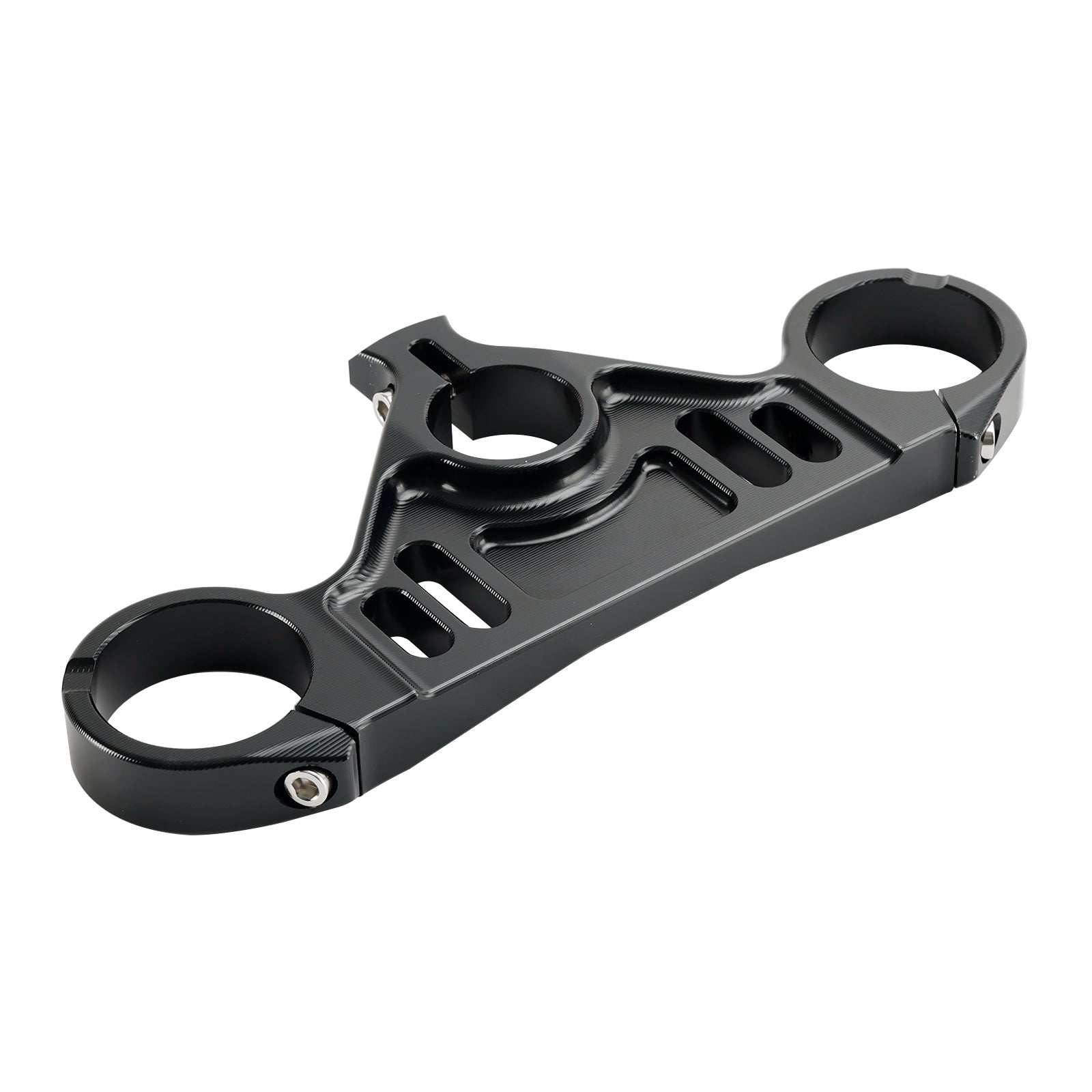 Senking av trippel tre foran øvre toppklemme for Ducati Panigale v2 2018-2022