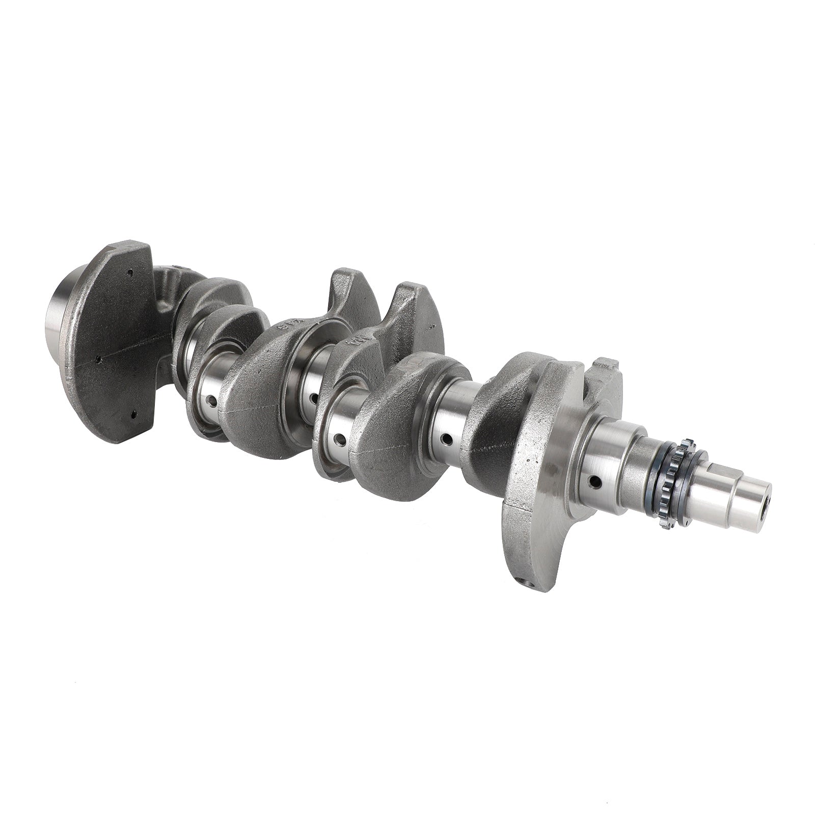 Cigüeñal 23110-2B610 para Hyundai Accent Veloster Kia Rio Soul 1.6L 2012-2019