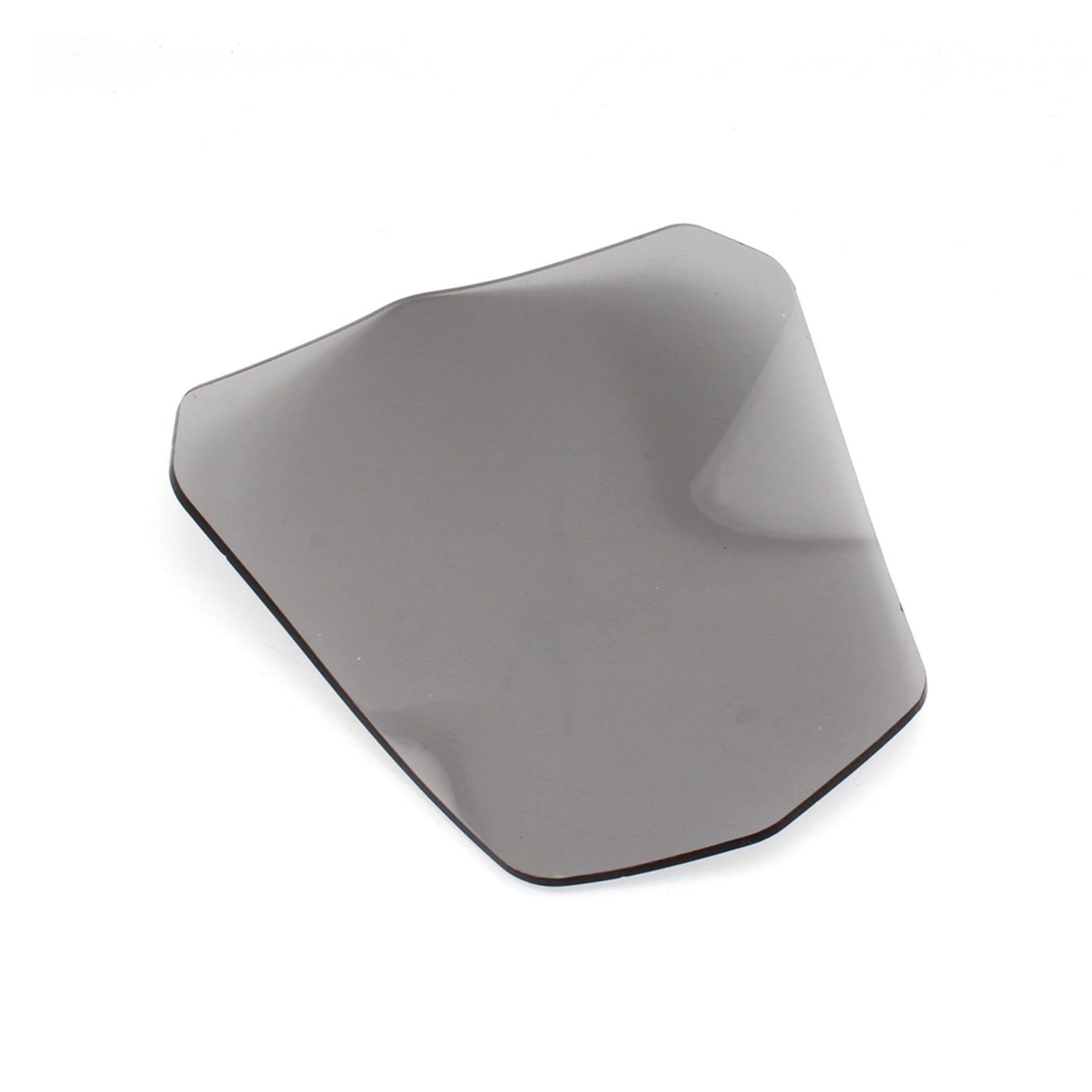 Couvercle de Protection de lentille de phare avant adapté à Kawasaki H2 H2R 2015 – 2019, fumée générique