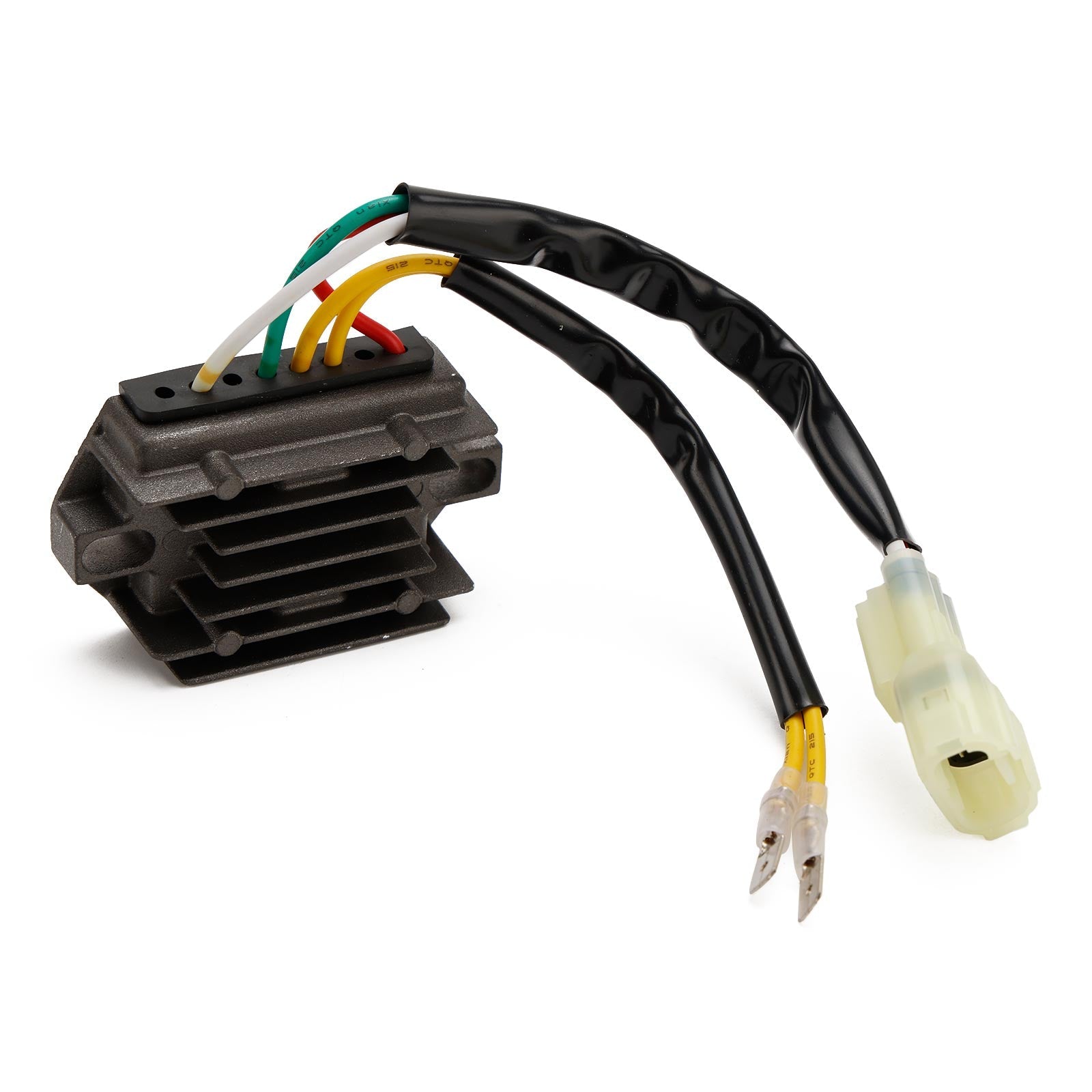 Tändningsstatorregulator likriktare & Packning för 250 350 SX-F XC-F 2016-2024