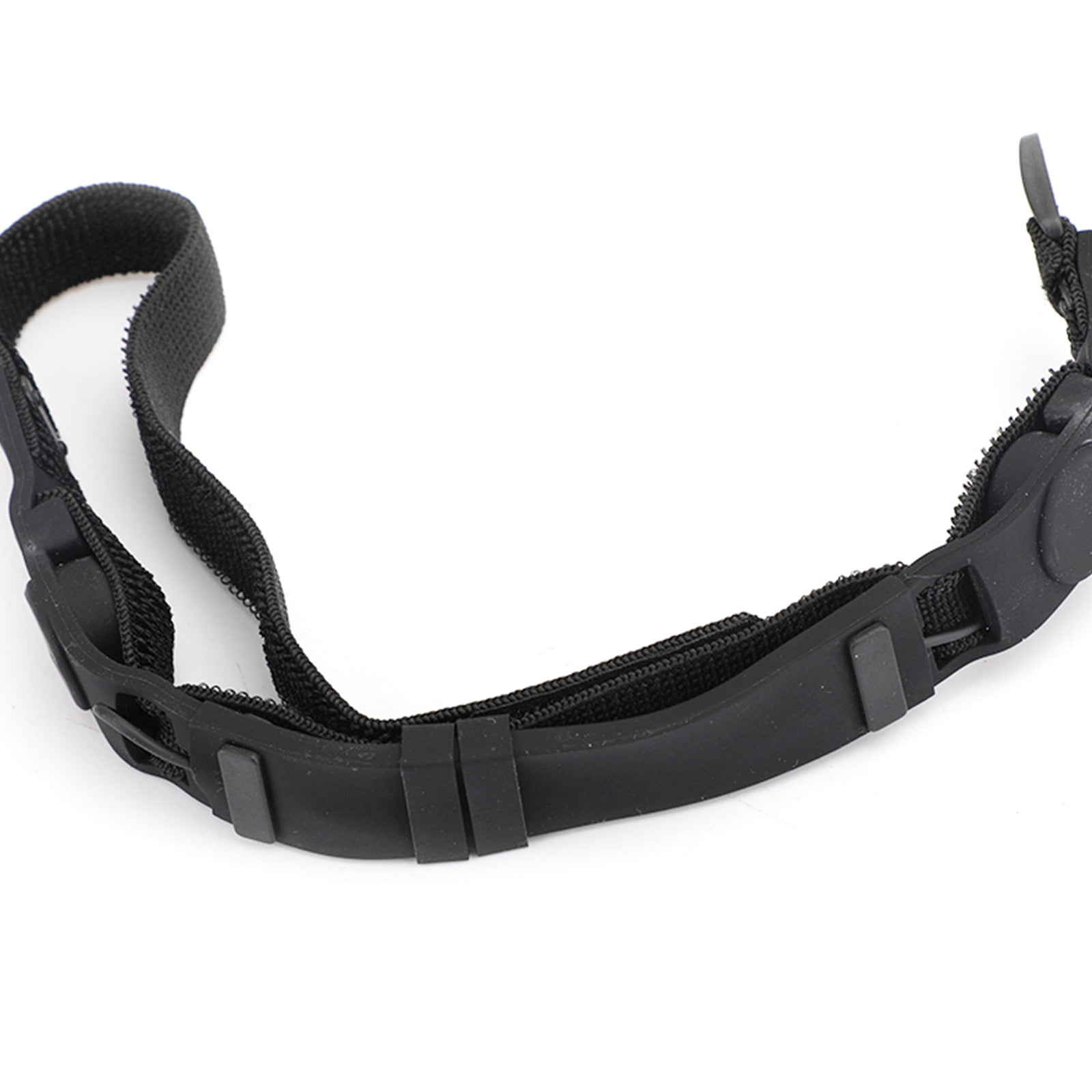 För A/PRC148 PRC152 U329 6-stift U94 PTT THROAT Tube 7.1mm Plug Tactical Headset