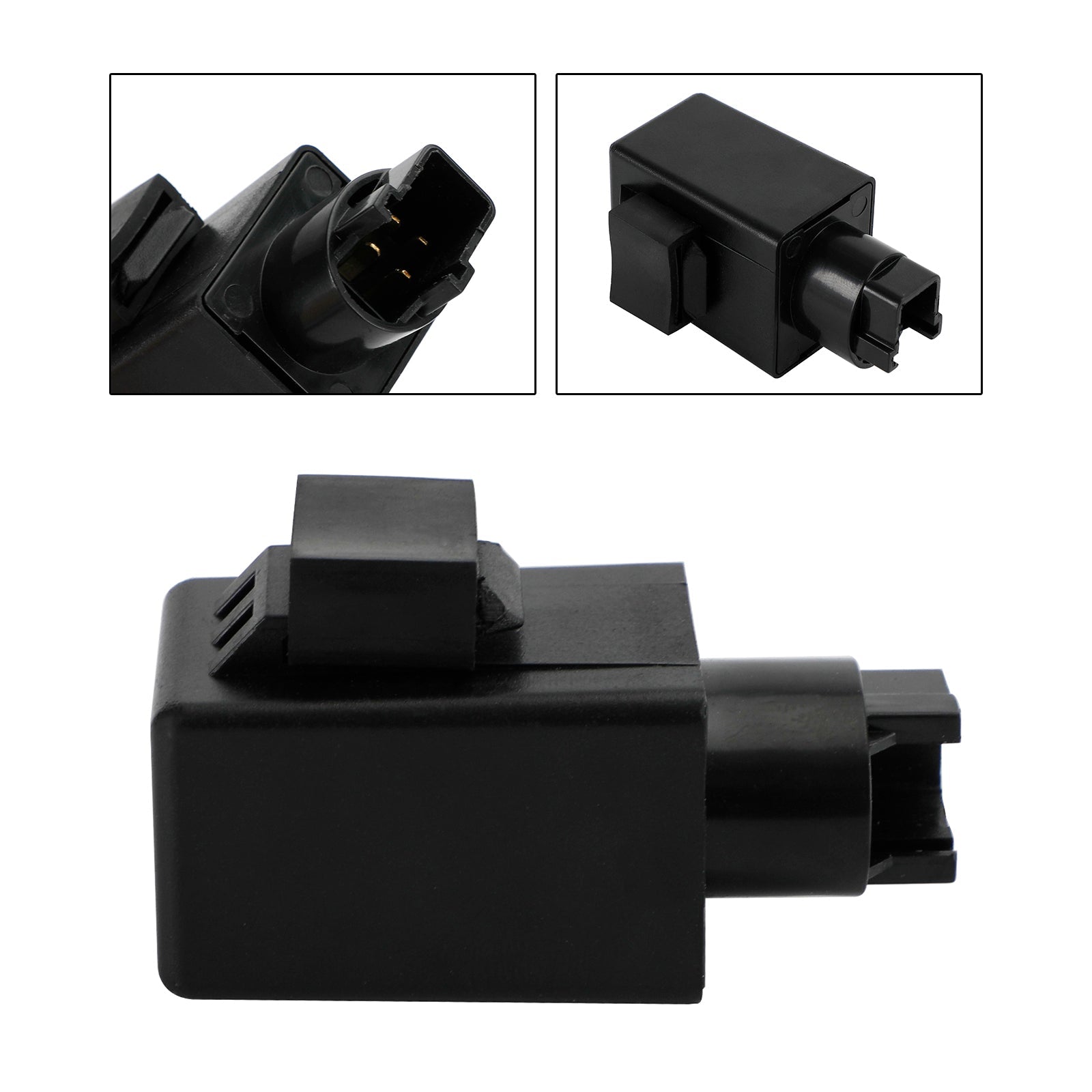 Honda CB500F CB500X Rebel 250 300 500 38301-MJE-D01 LED-blinkande relä