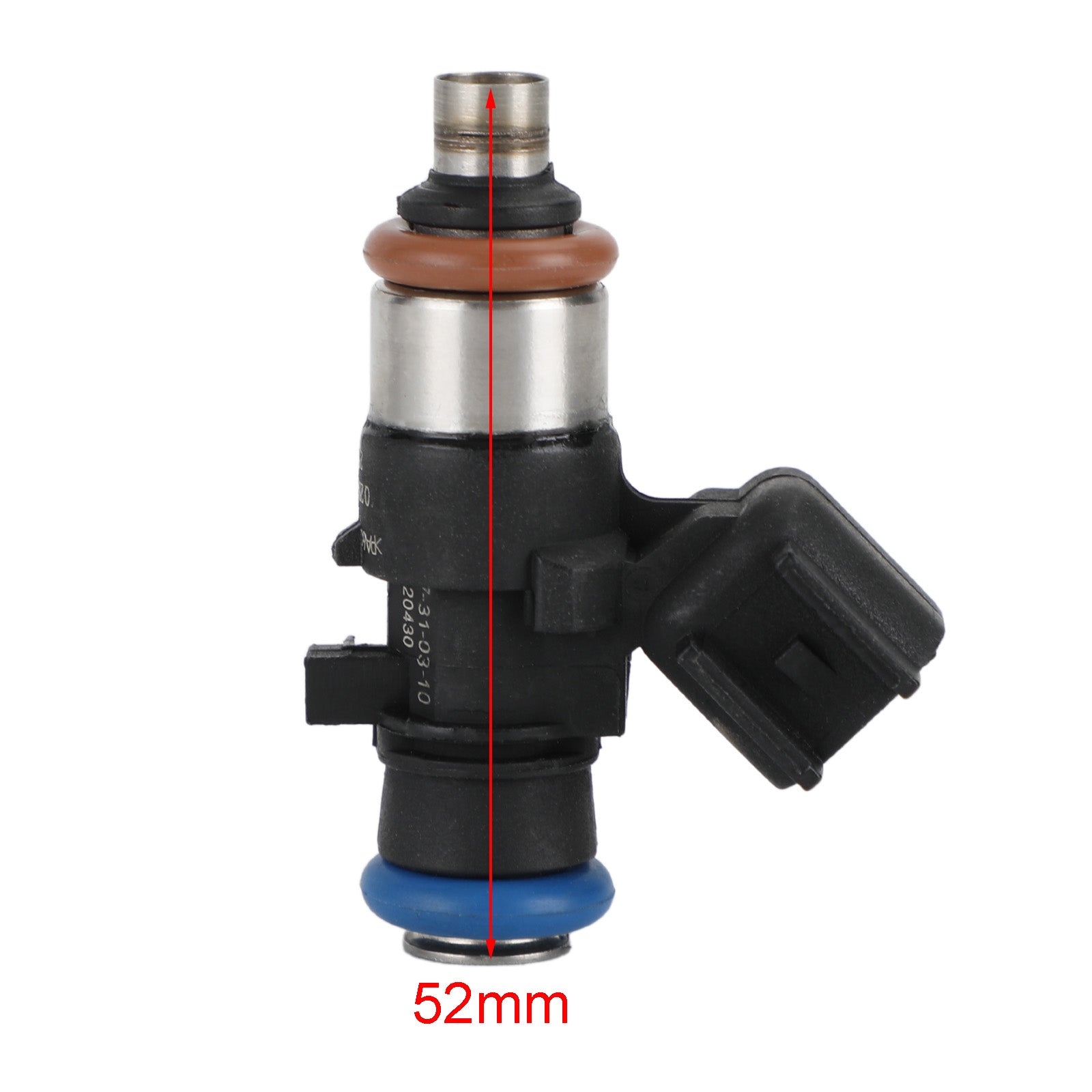 Brandstofinjectoren voor POLARIS Ranger Crew 570 900 XP 2014-2019 0280158258 2521068 Generiek