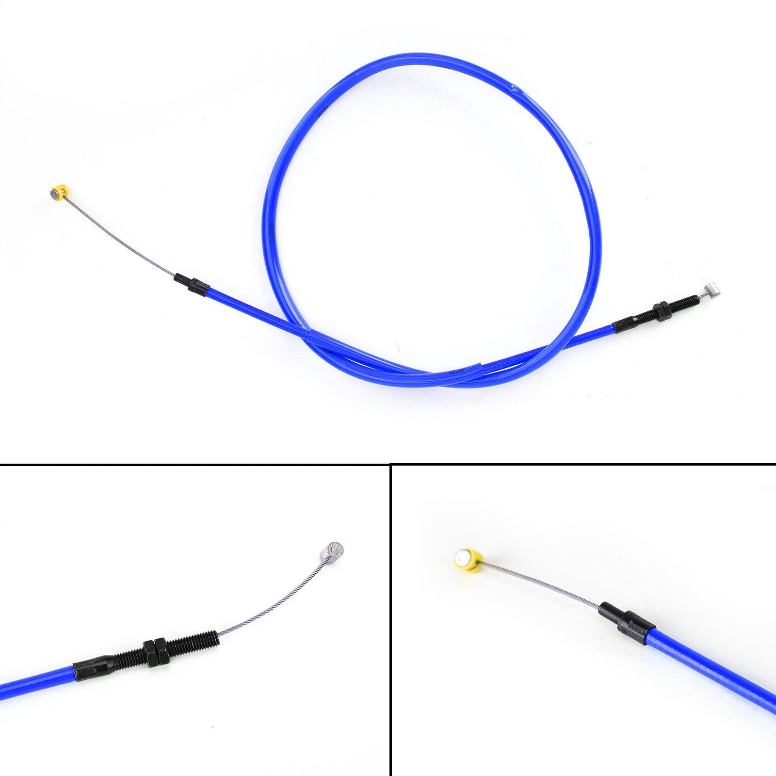 Remplacement de câble d'embrayage de moto adapté pour BMW S1000R S1000 R 2015-2020 générique