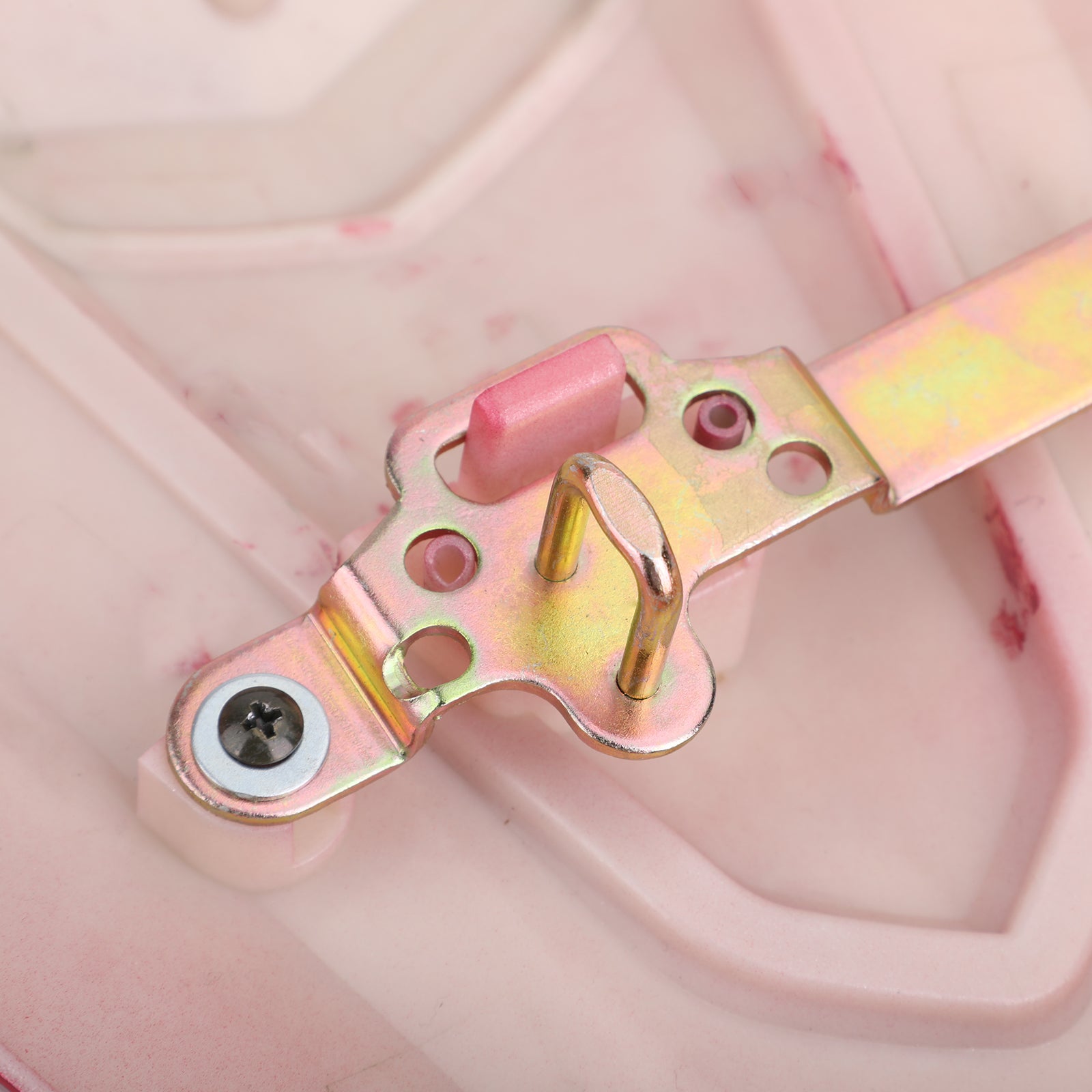 2019-2020 Honda CBR650R Motocyklové zadné sedadlá Cover Cover Cover Cover Cover Cop