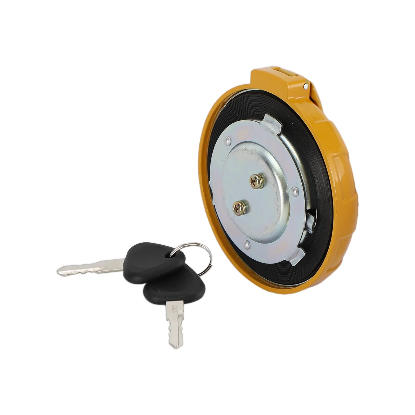 14528922 Bränsletankkapsel för Volvo Excavator EC210 EC210B EC240B EC290B EC360B