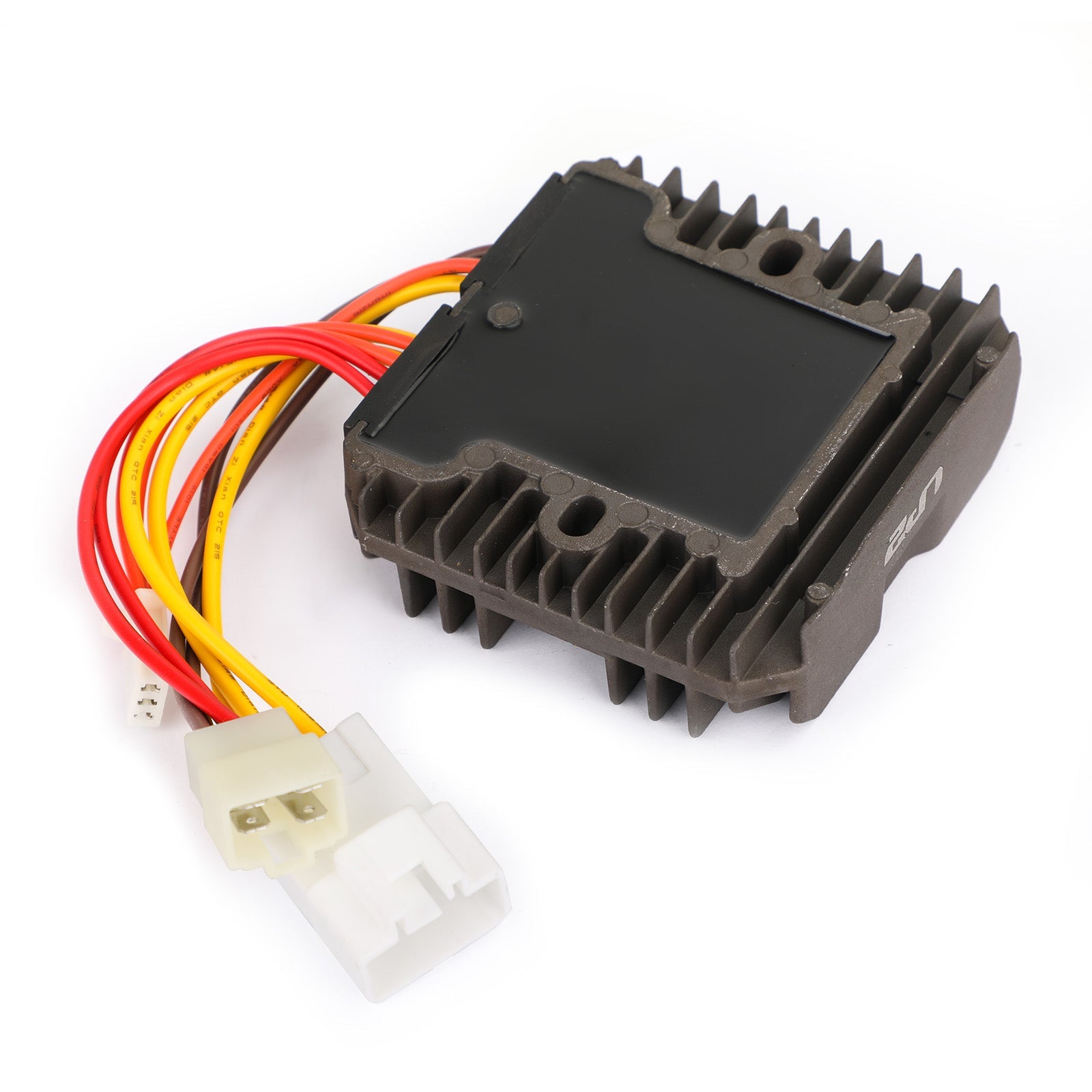 Spanningsregelaar Gelijkrichter voor Polaris 600 HO 4011731 4012476 4012930 4013587 Generiek