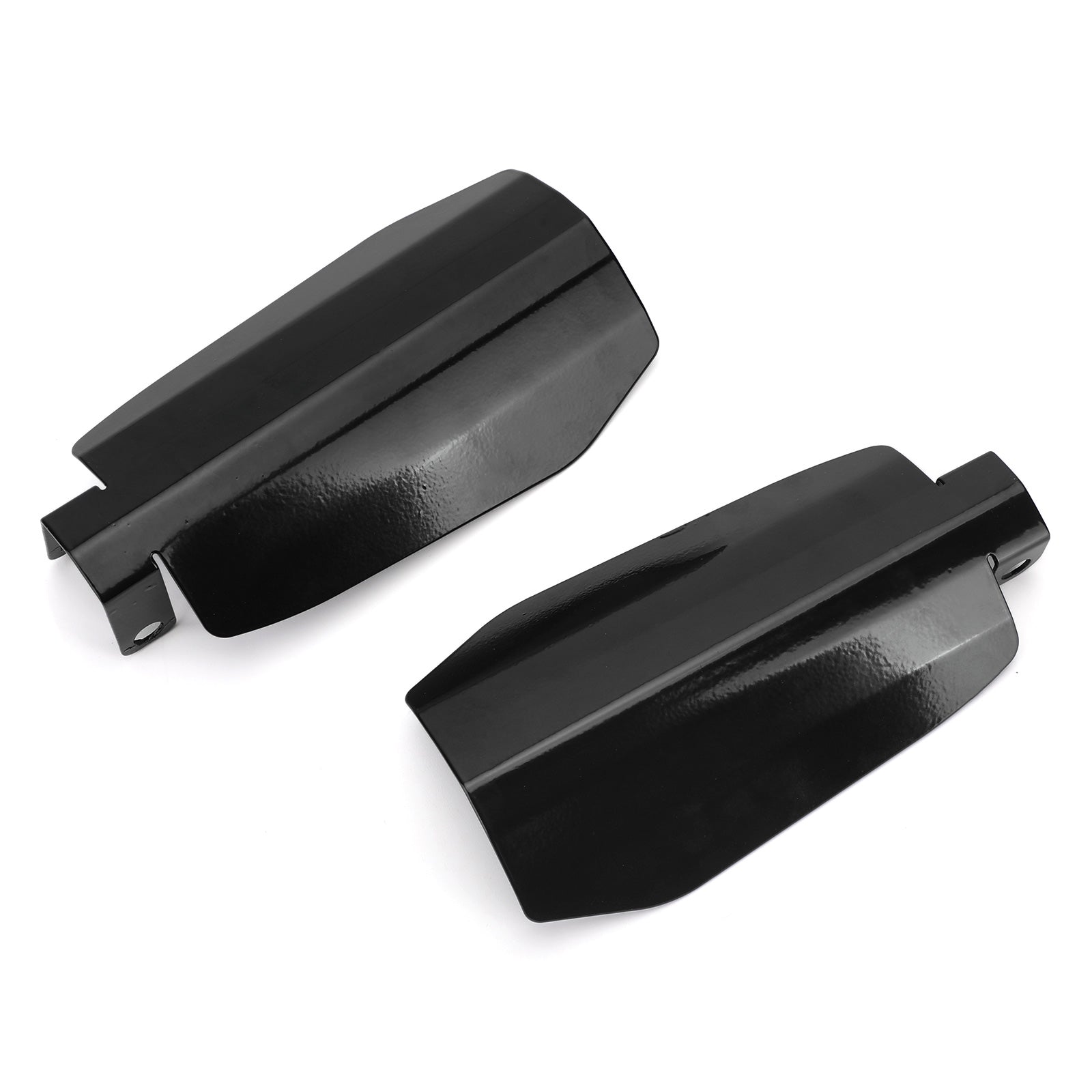 Håndvakter Shield Cover for Sportster XL 883 XL 1200 48 72 Motorsykkel Generisk