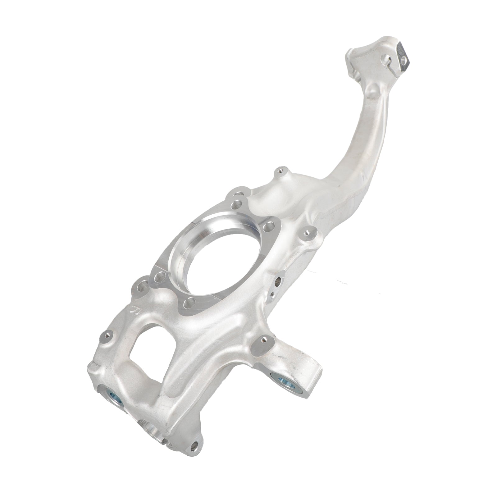 2011-2015 Audi A4 B8 Höger styrning Knuckle Hub Bearing Carrier Arm 8K0407254AB