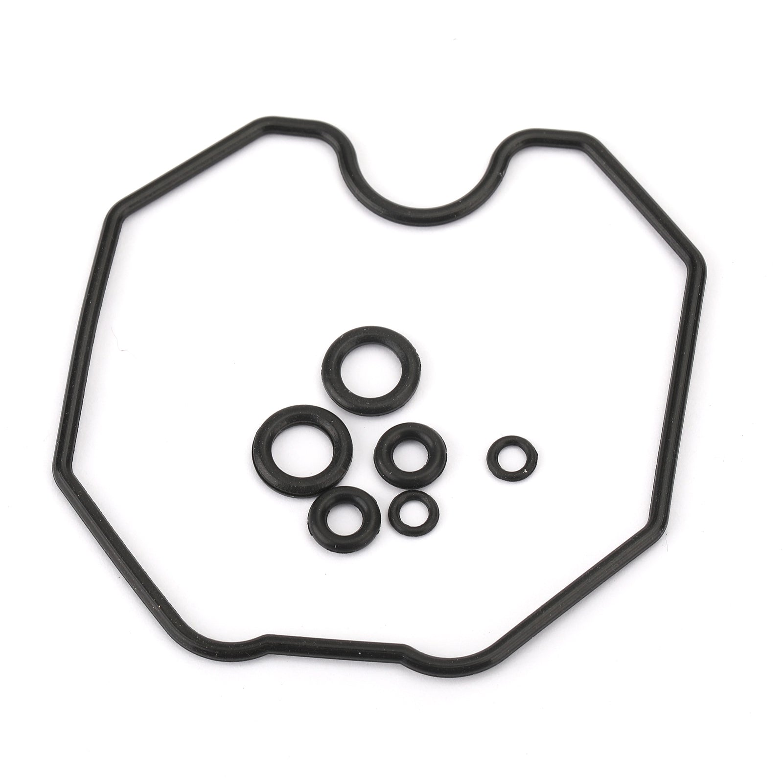 Carburetor Carb Repair Rebuild Kit pre Honda CB750F 1977-1978 CB750K 1978 CB750