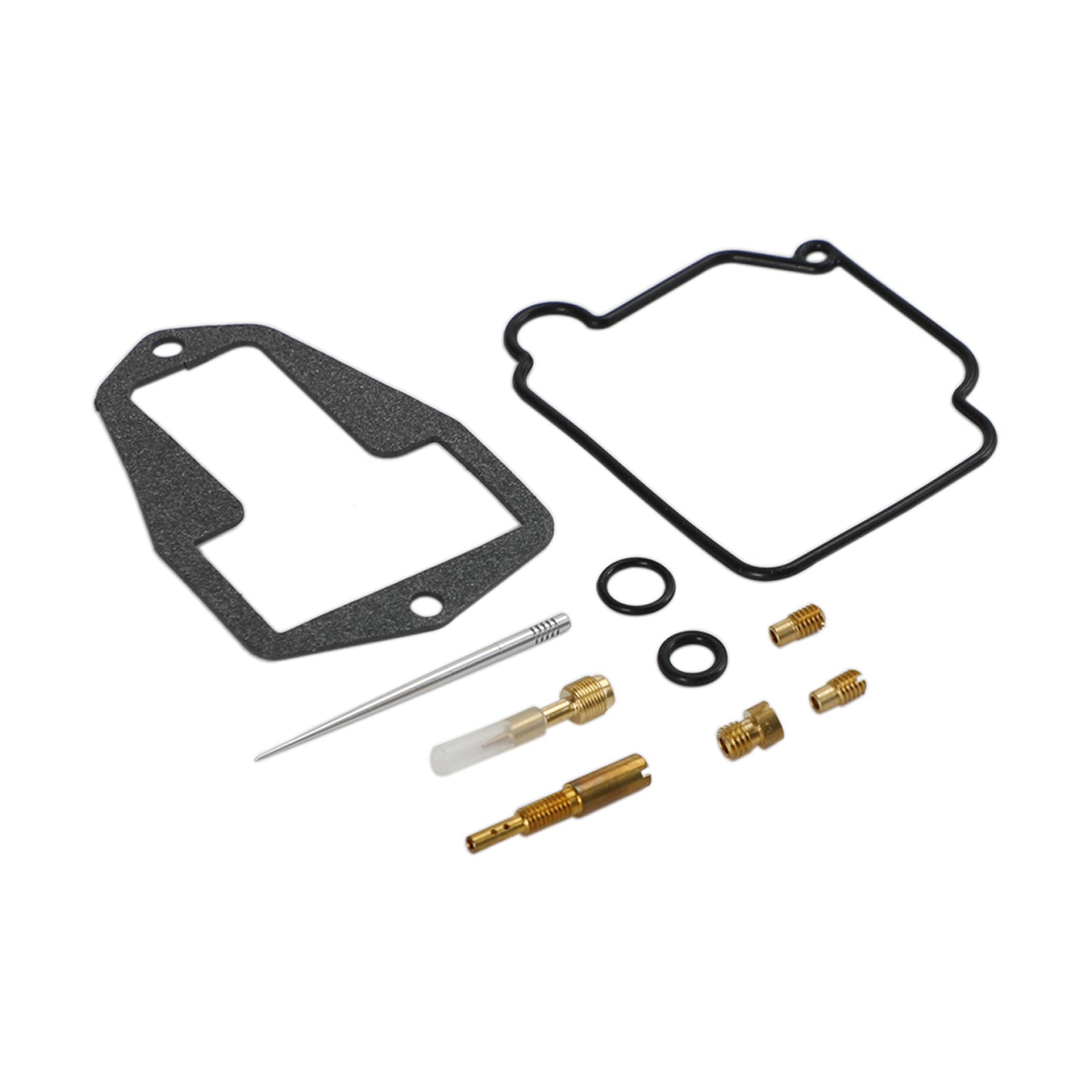 Kit de reparación y reconstrucción de carburador Suzuki DRZ250 DR-Z250 2001-2007