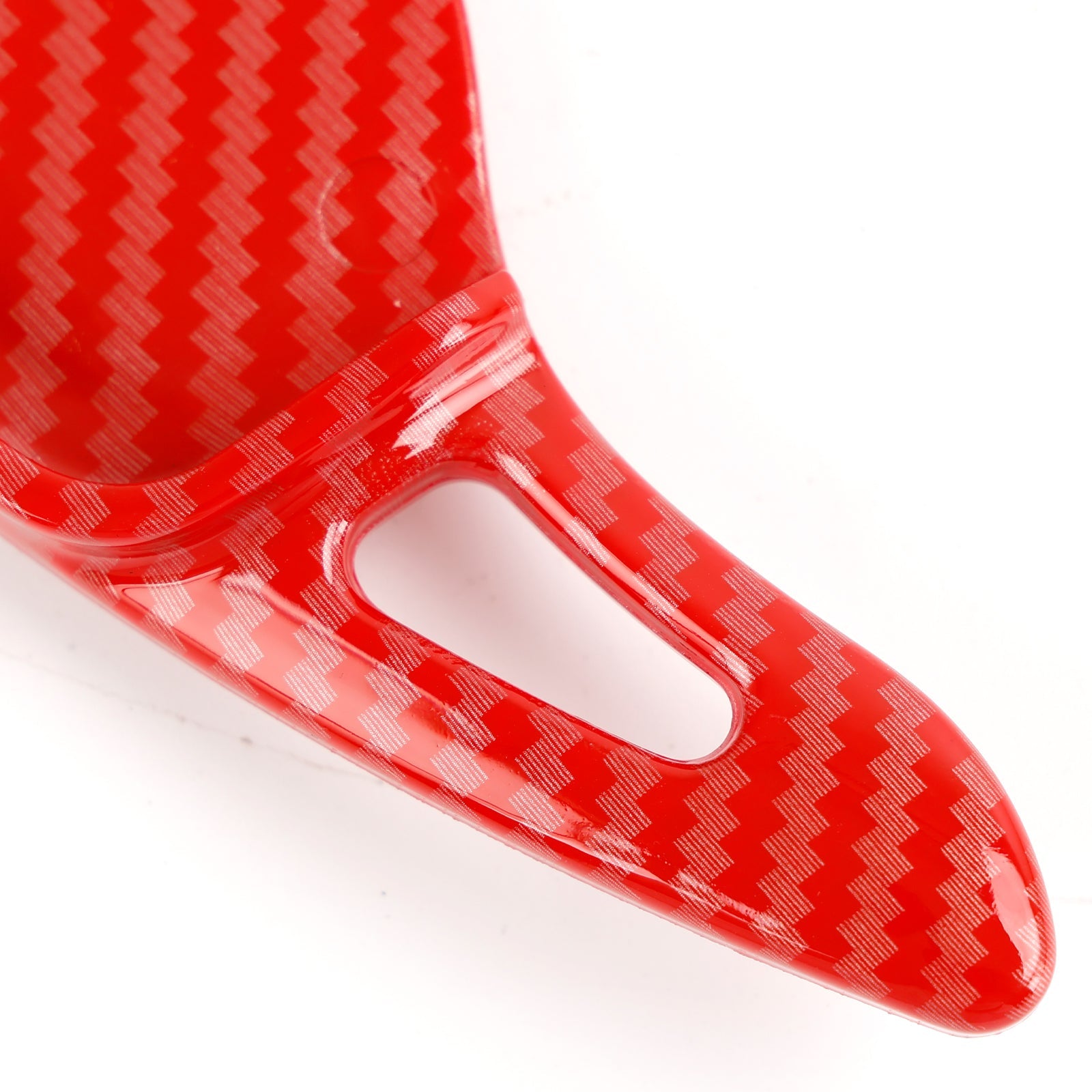 Ratthjulet Padle Shifter Extension Fit BMW 3 4 5 G20 G22 G30 2018+