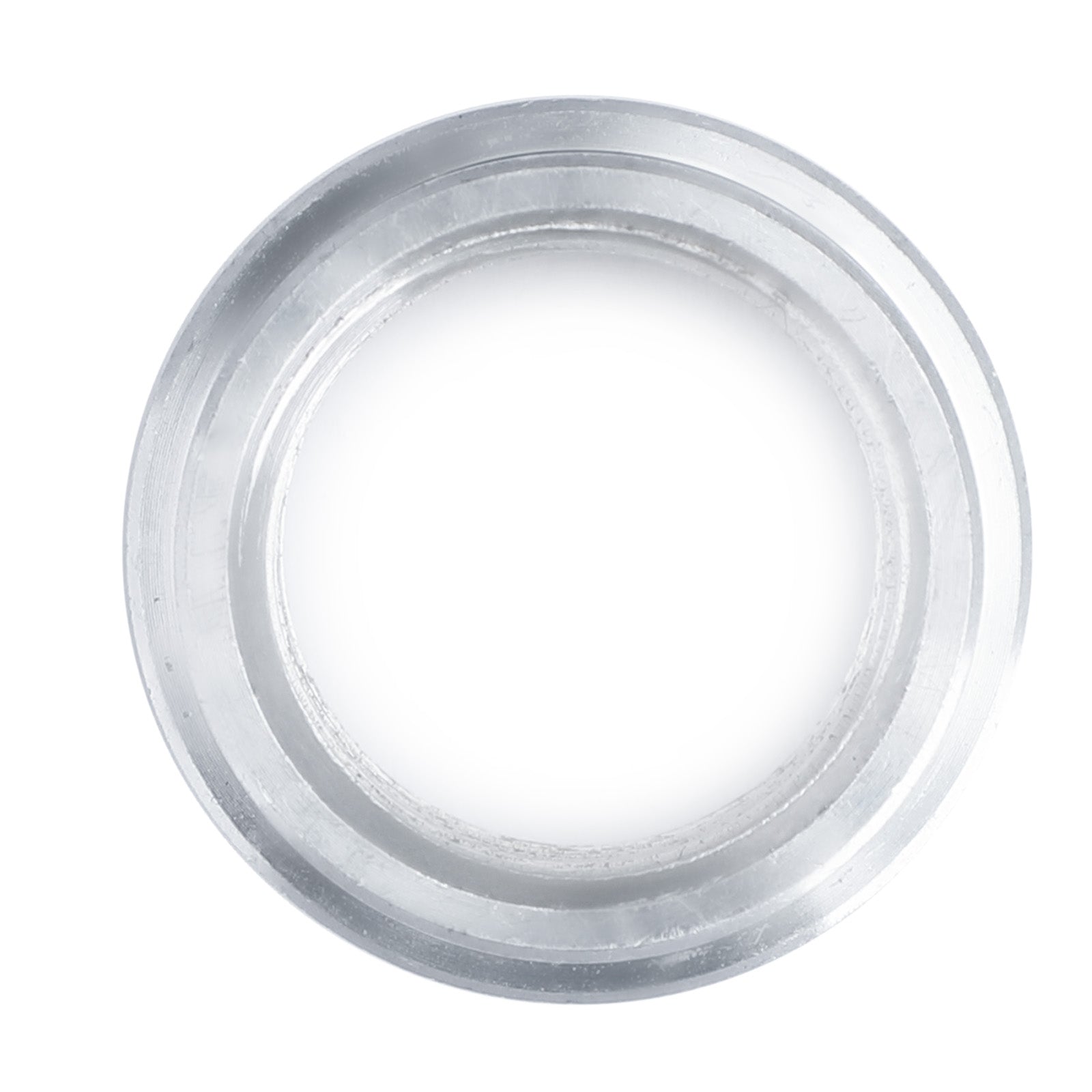 M18X1.5 Kvinnlig aluminiumsvets vid montering