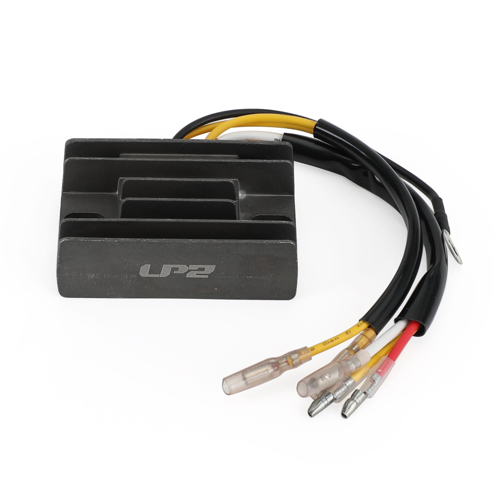 Likeretterregulator for Suzuki DF 8 9.9 A 20 25 HP V-TWIN OVERGEN 2006-2017 Generisk