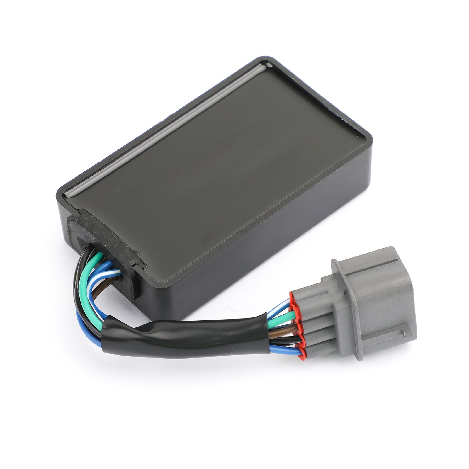 CDI Box Fit For Honda TRX 300 2x4 TRX300FW FourTrax 4x4 1998-2000 1999 ATV NEW GENERISK