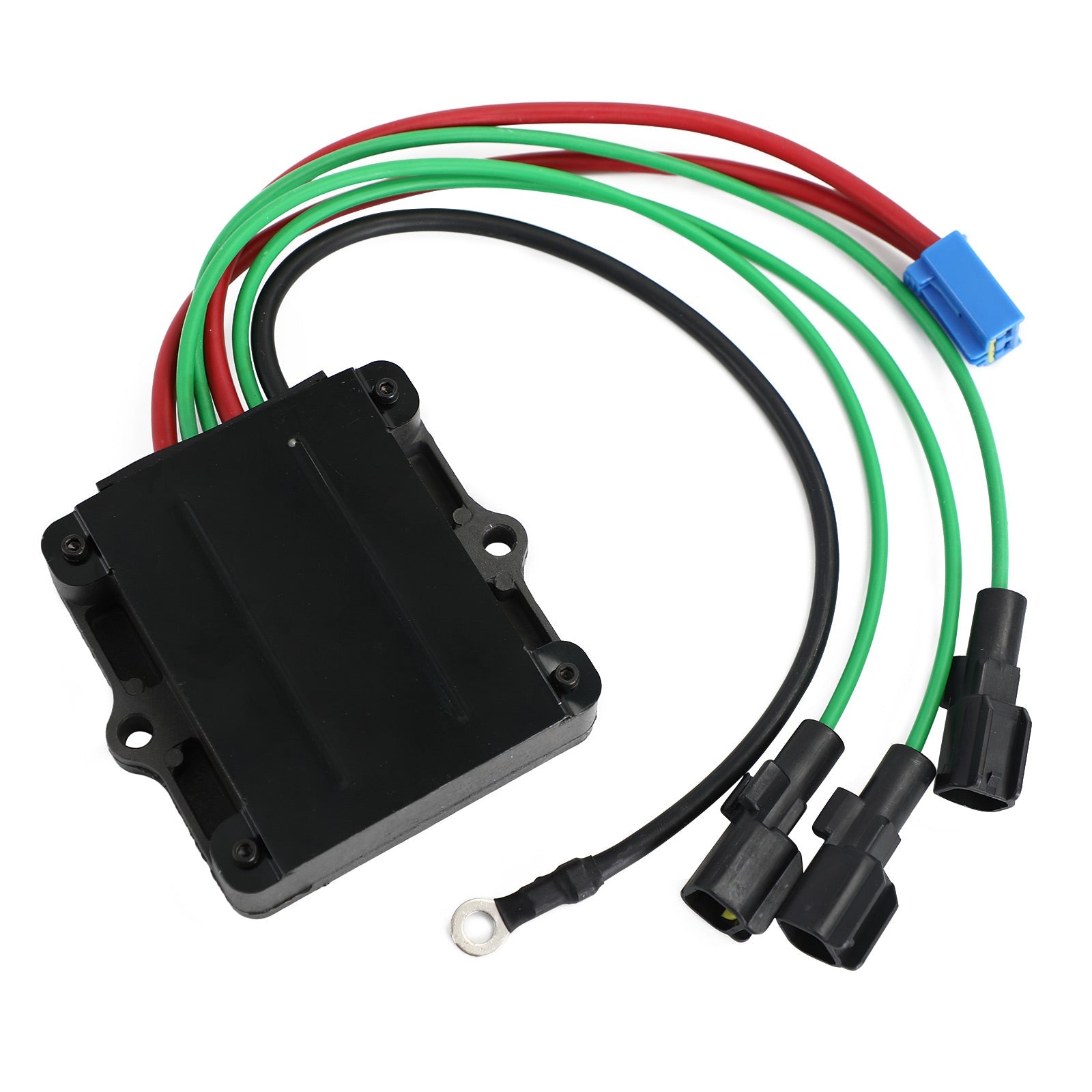 Regulator för Yamaha Outboard Motor V6 200 250 300 HP 60V-81960-01 60V-81960-05 Generisk