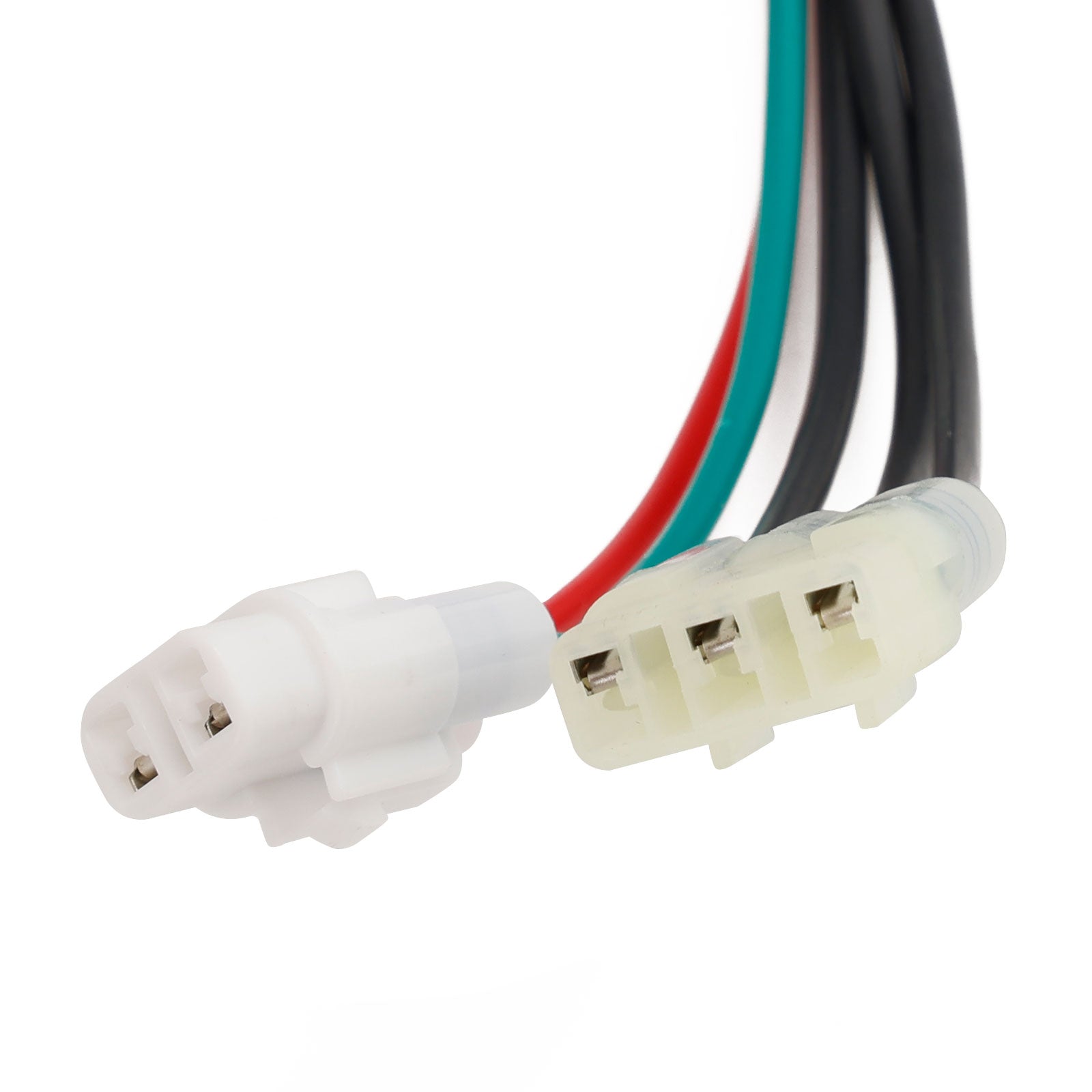 Regulátor statora zapaľovania, usmerňovač & Tesnenie pre Husqvarna FE350 FE250 2017-2023