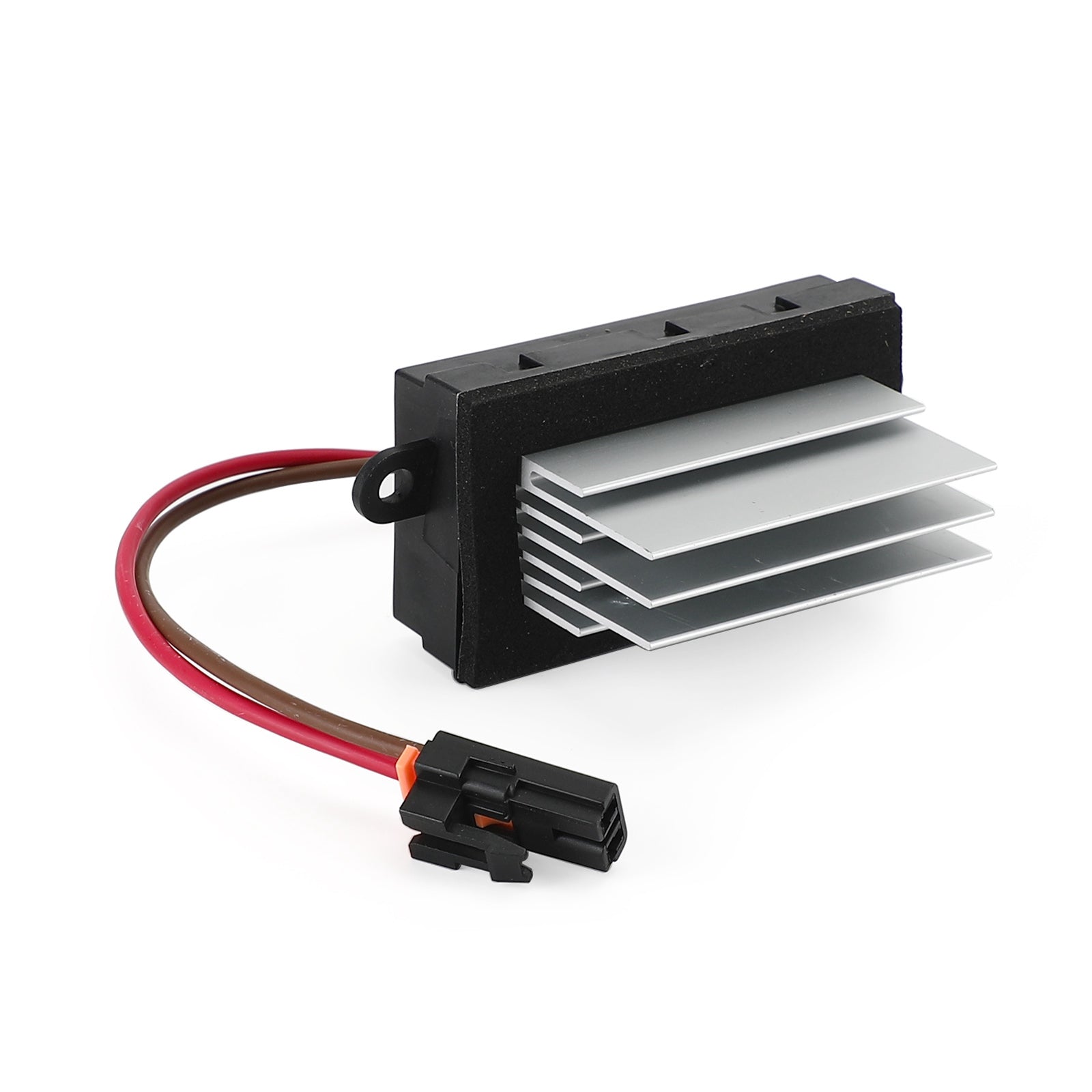 Heater Fan AC Blower Motor Resistor 19331830 For Hummer H2 03-07 Generic