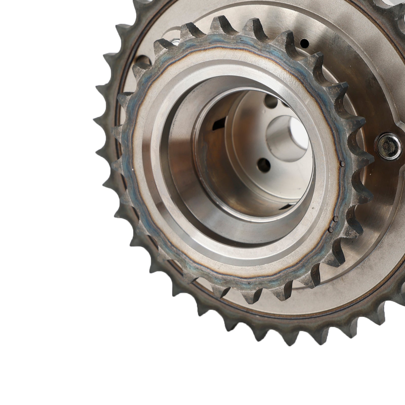 Toyota Sienna 3.5L 2007-2016 Kit de chaîne de synchronisation Sprocket 10050-31140 13080-31010 13562-0p010