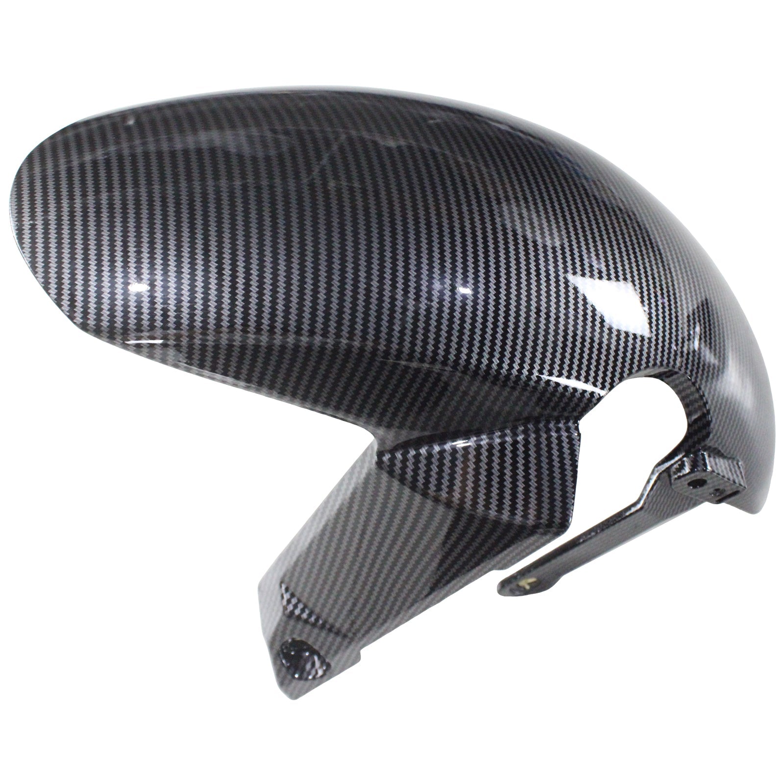 2021-2023 Honda CBR650R Amotopart Kit de carenado de inyección Carrocería Plástico ABS # 101