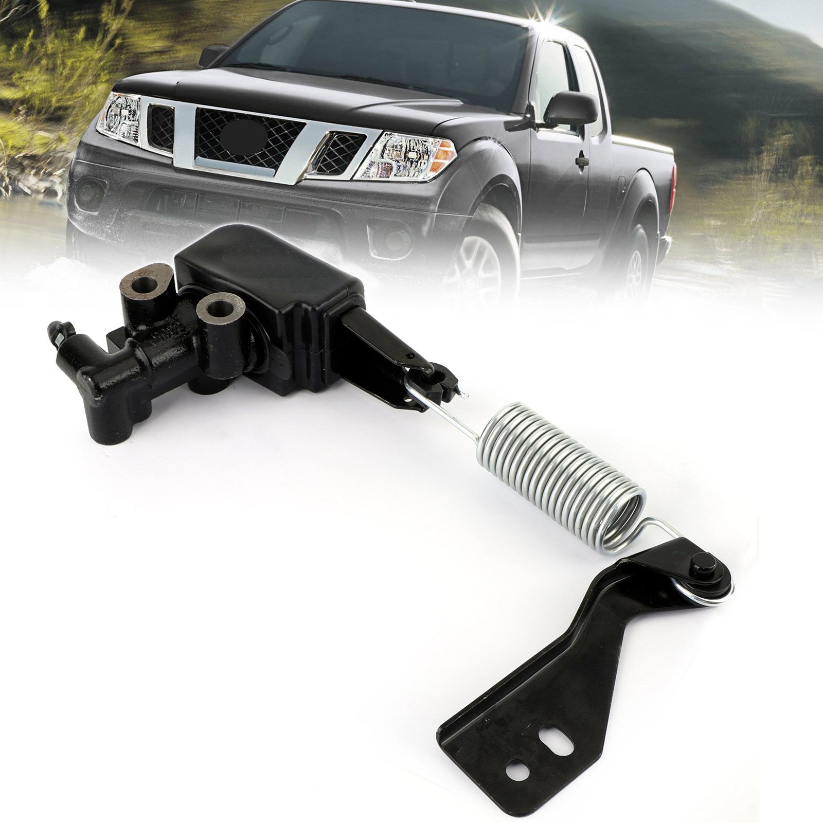 1998-2001 Nissan Frontier Navara D22TD 2.5TD TD25 remlastafhankelijke klep 46400-VK000 Generiek