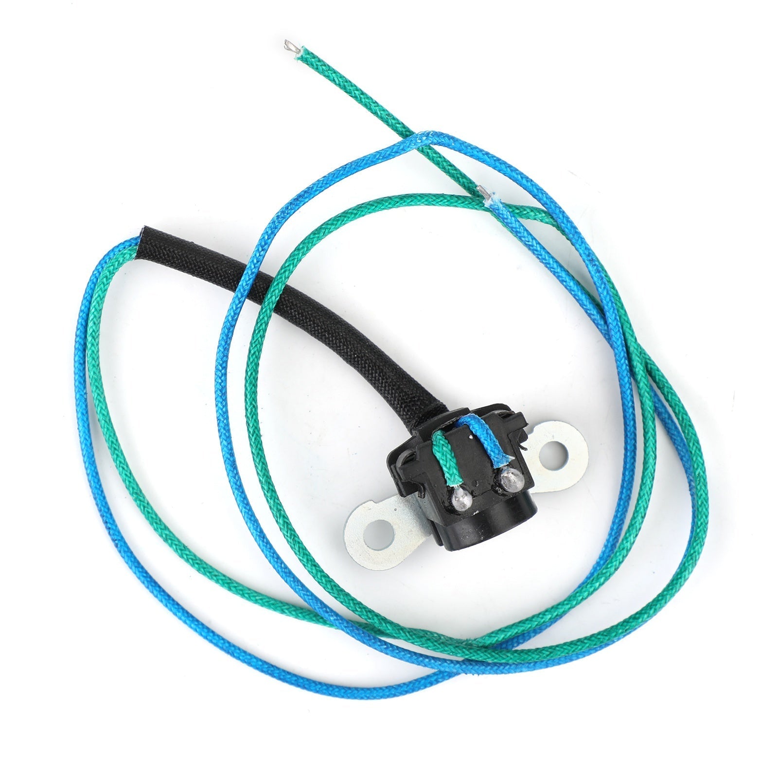 Areyourshop capteur de bobine de collecte d'impulsions de STATOR adapté pour Suzuki TL1000R/S Burgman 250 400 98-2016