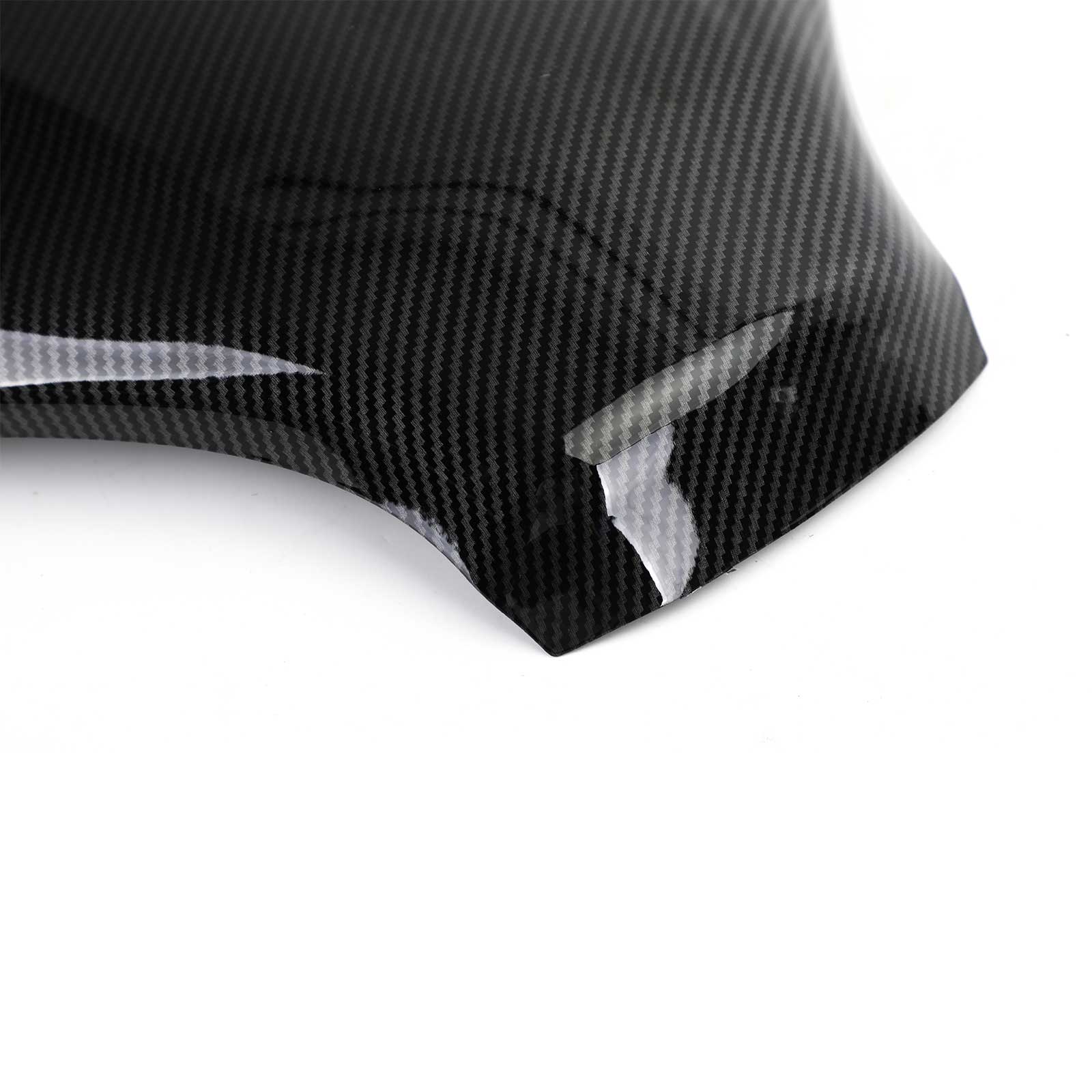 COUVERTURE DE COUVERTURE DE COUVERTURE APPRÉCUTEMENT DE PROTECTEUR DE CARBURANNE