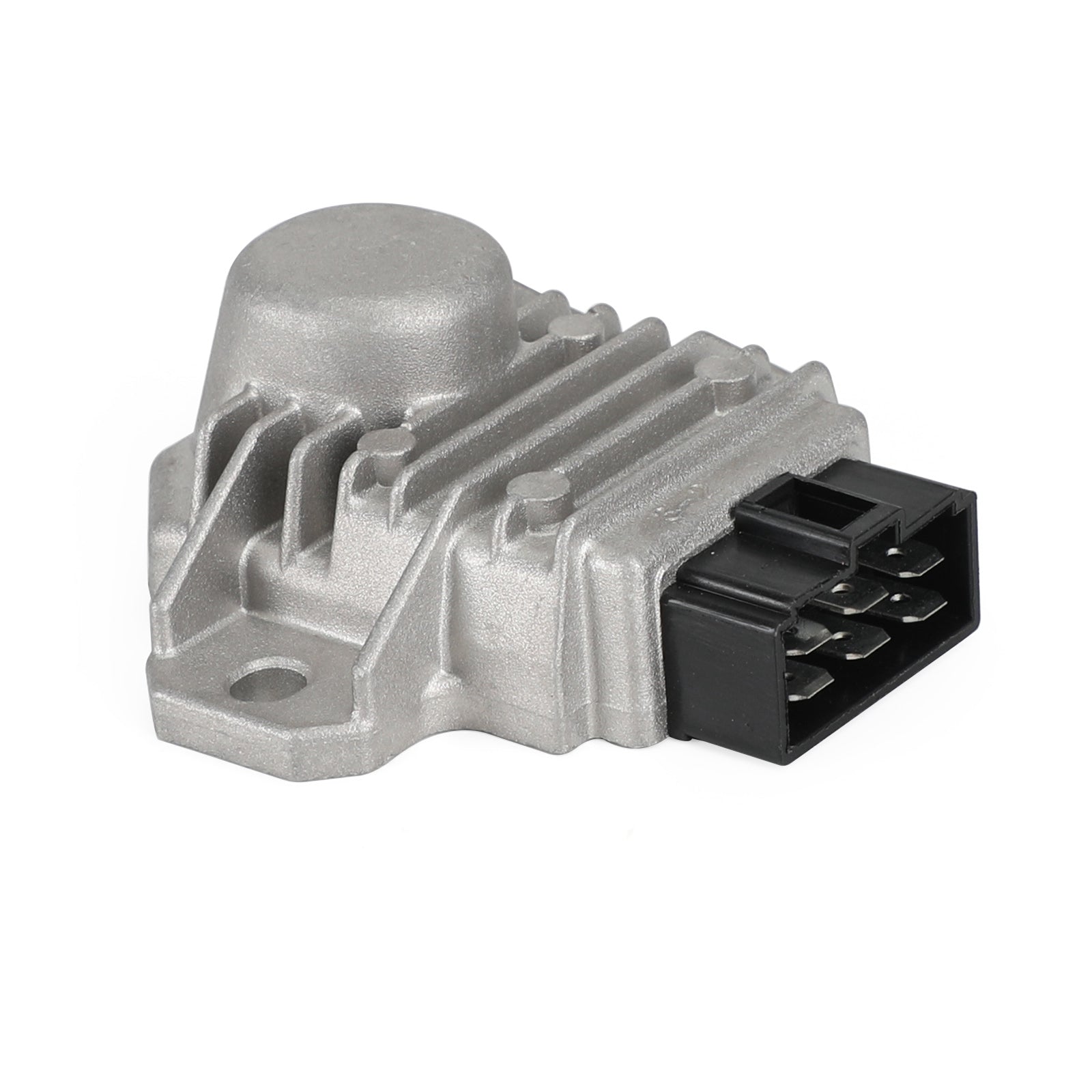 Rekriktningsspänningsregulator för Honda ANF AFS 110 WAVE 2009-2010 31600-KWB-601 Generisk