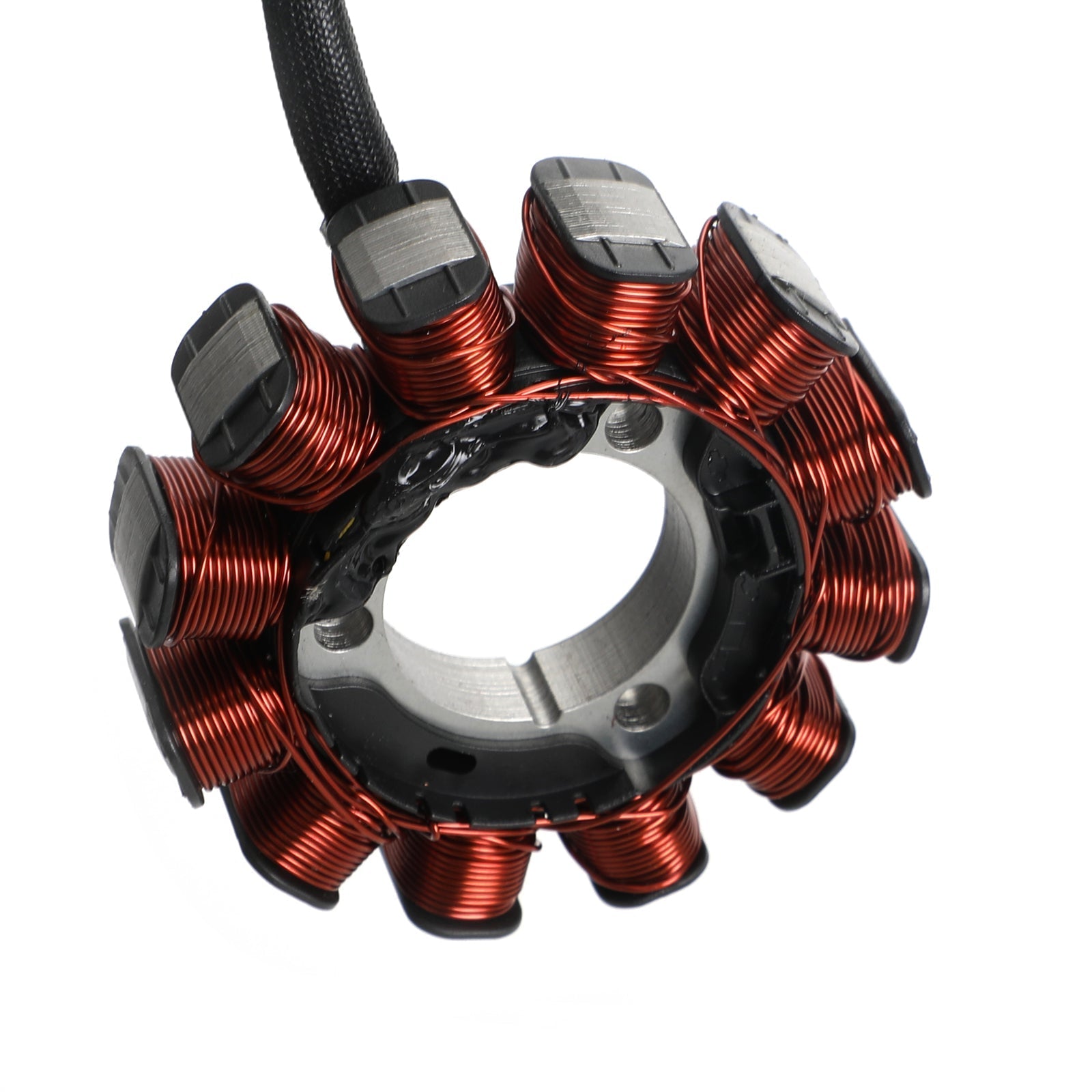 STATOR VOOR HONDA 31120-K95-A61 31120-K95-AA1 31120-MKE-A81 31120-MKE-AA1 AB1