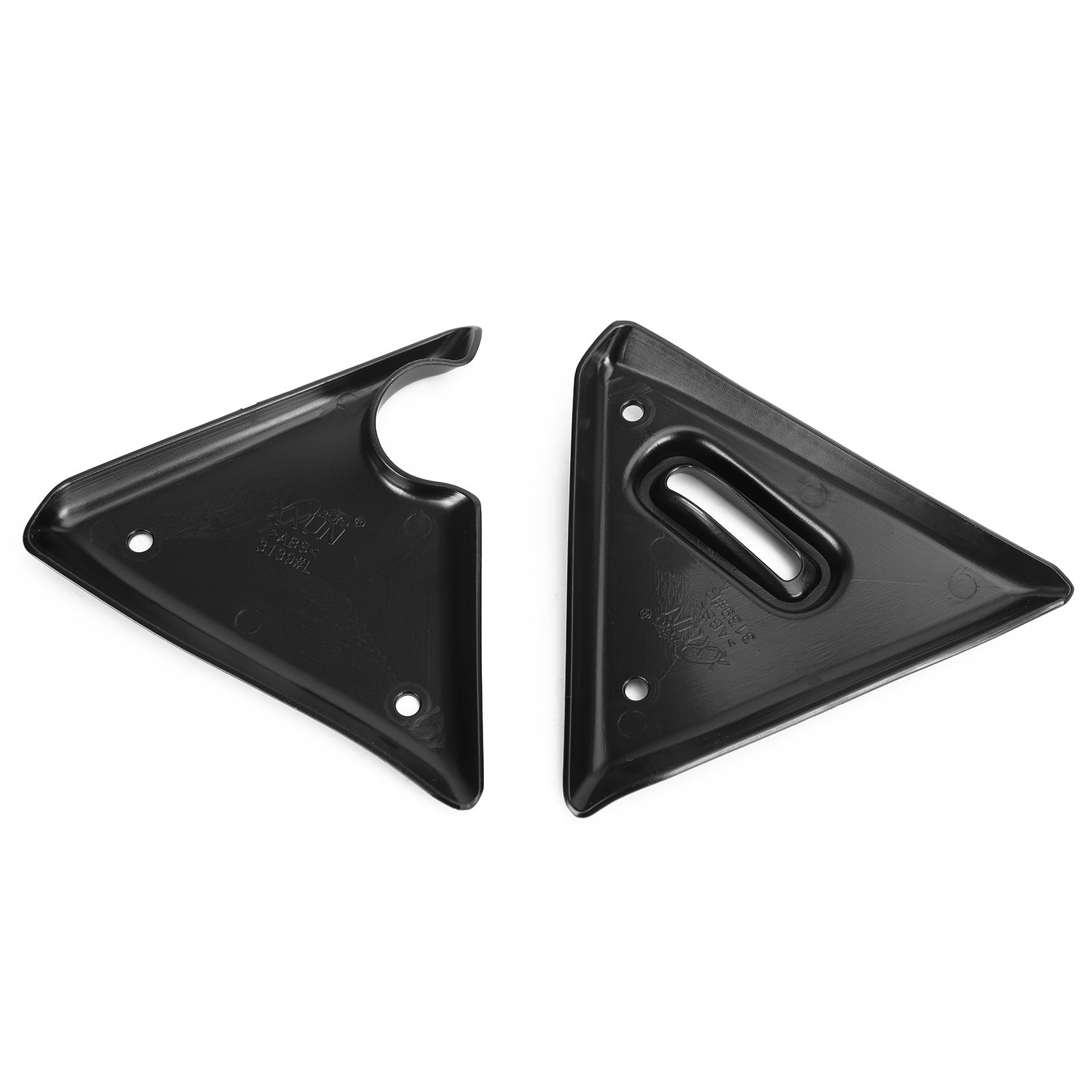 Capa do painel de carenagem lateral para Honda CRF1100L Adventure Sports 2020 2021 genérico