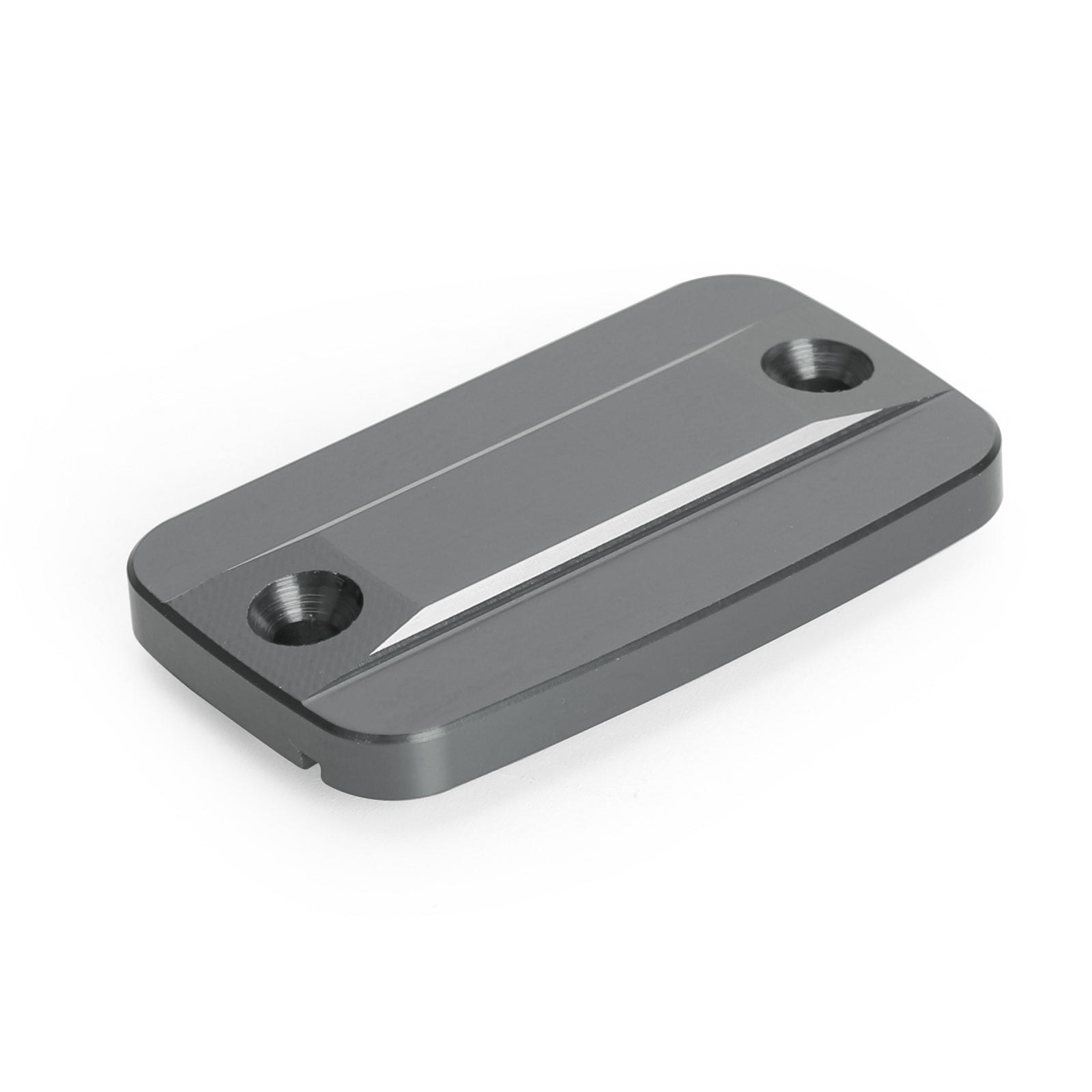 Tapa de depósito de embrague de freno para Ducati Scrambler 1100/Sport PRO/Dark PRO 18-2022 Genérico