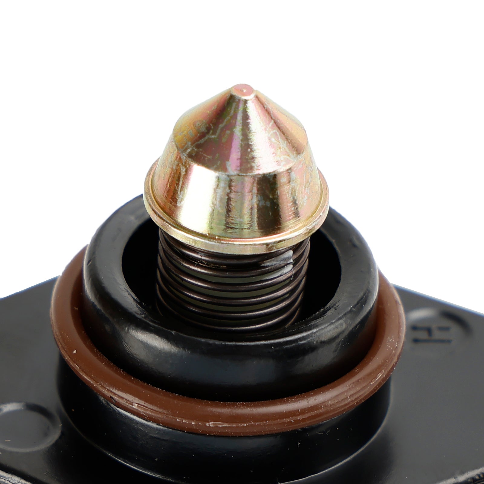 Válvula de controle de ar ocioso 93744675 Para Chevy Aveo 2004-2006 Daewoo Lanos 1999-2002