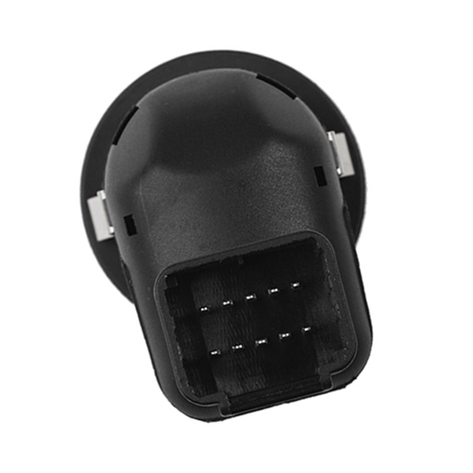 Renault Clio MK4 Mirror Control Switch med vikning 8200214921