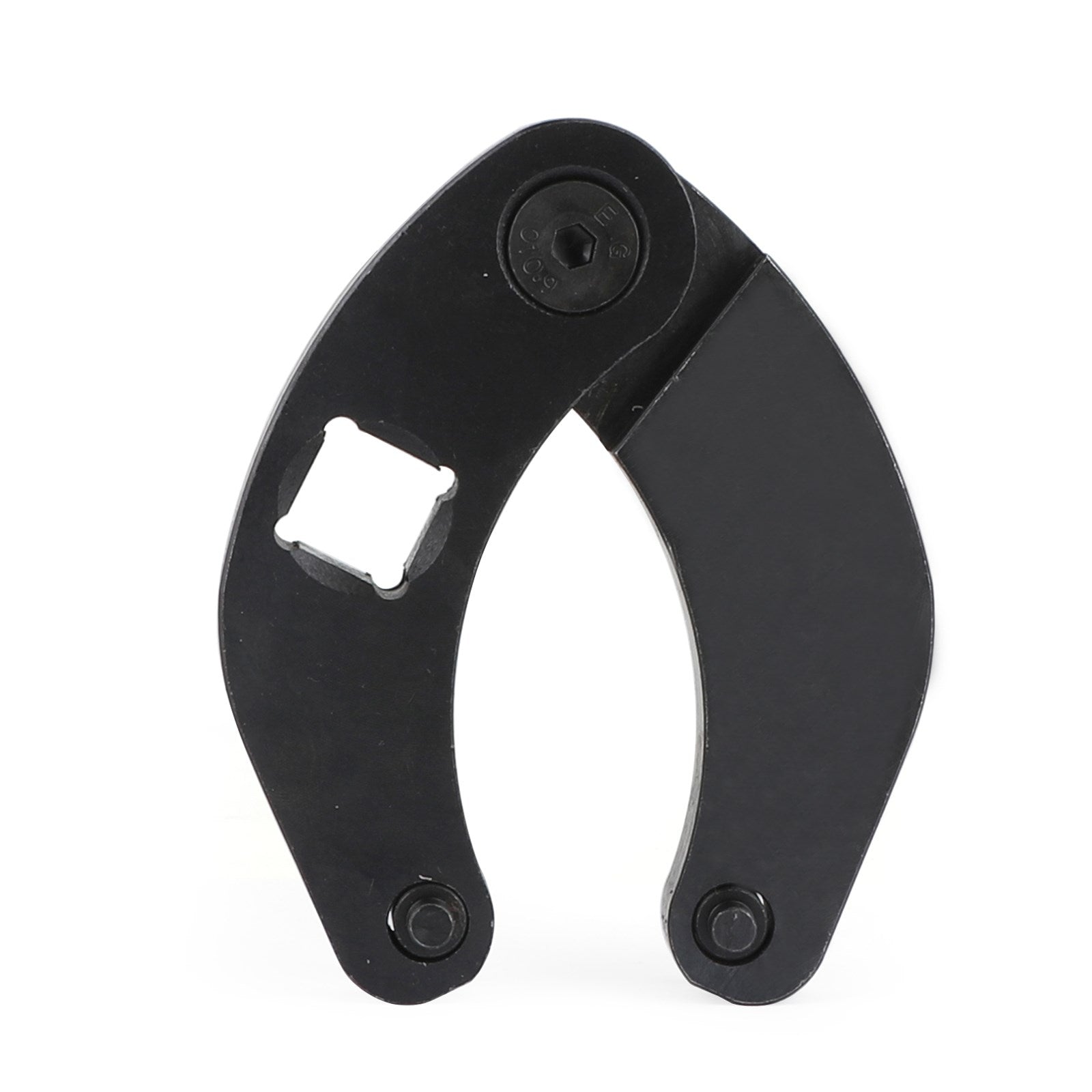 Hydrauliska cylindrar Justerbar körtelmutnyckel 1266 PIN SPANNER TOOLS GENERIC