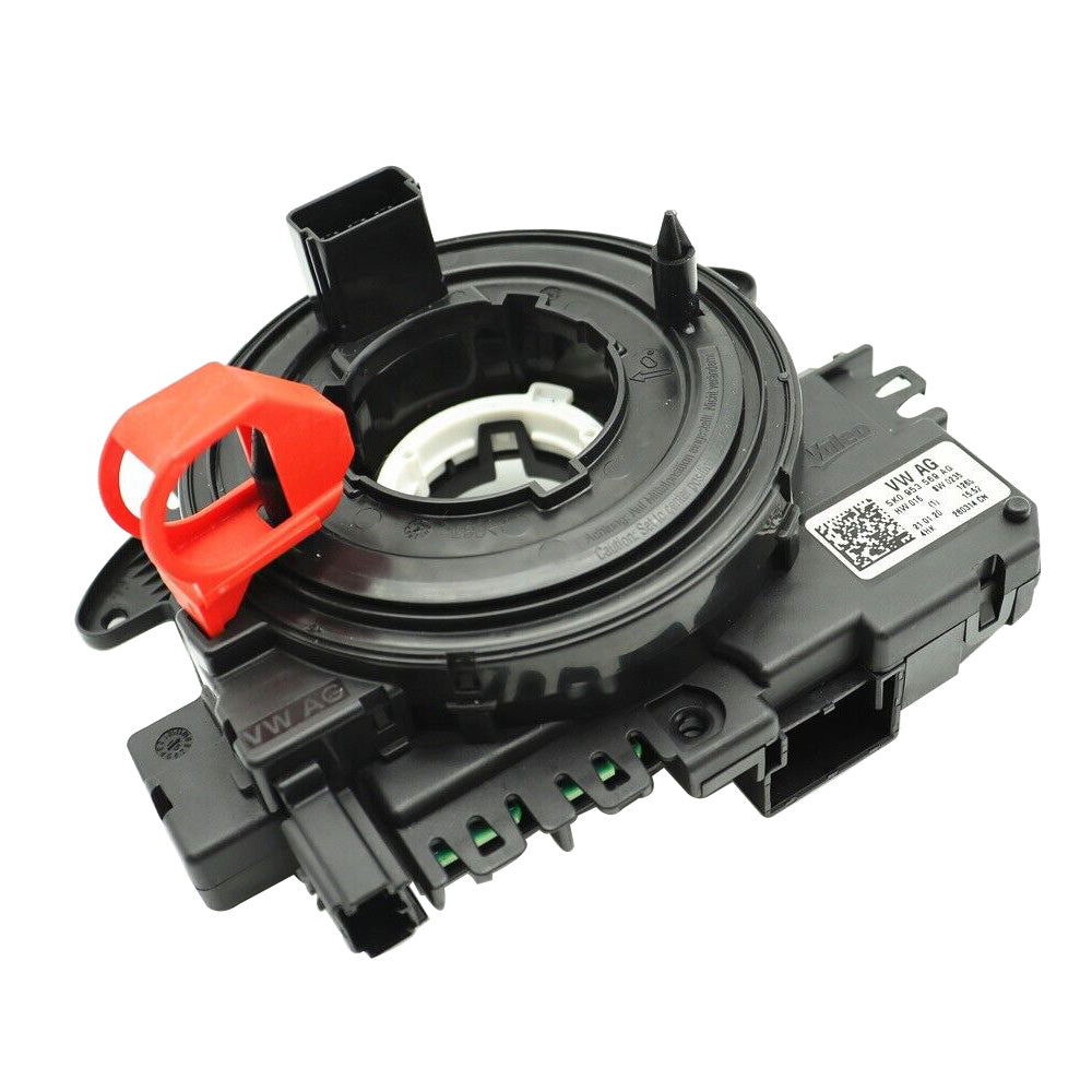 2010- 2013 Volkswagen Golf Mk6 Octavia Clock Spring 5K0953569AG 5K0953569AK