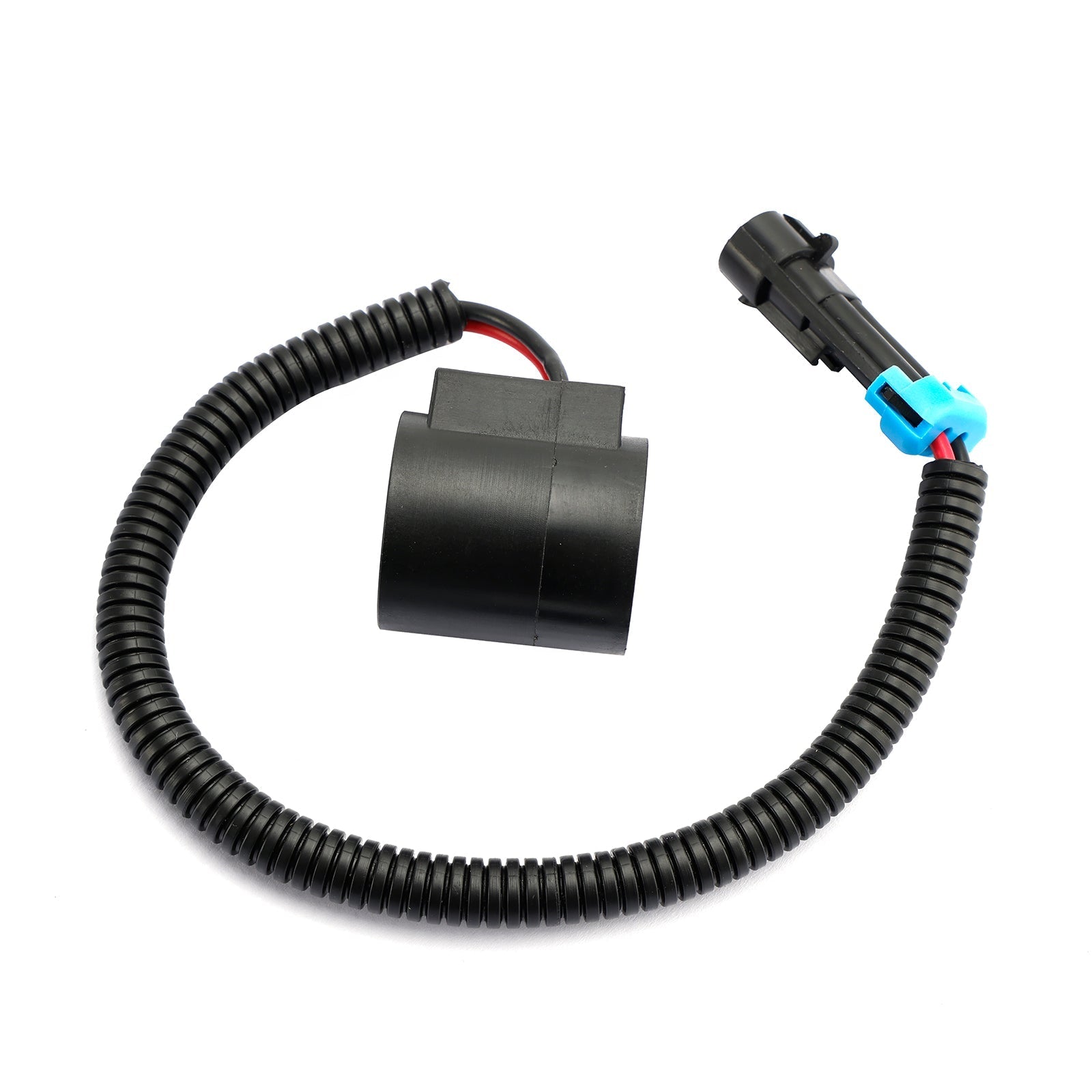 Coil de l'électrovanne 6675559 pour Bobcat A770 S300 S450 S510 S530 S550 T590 T630