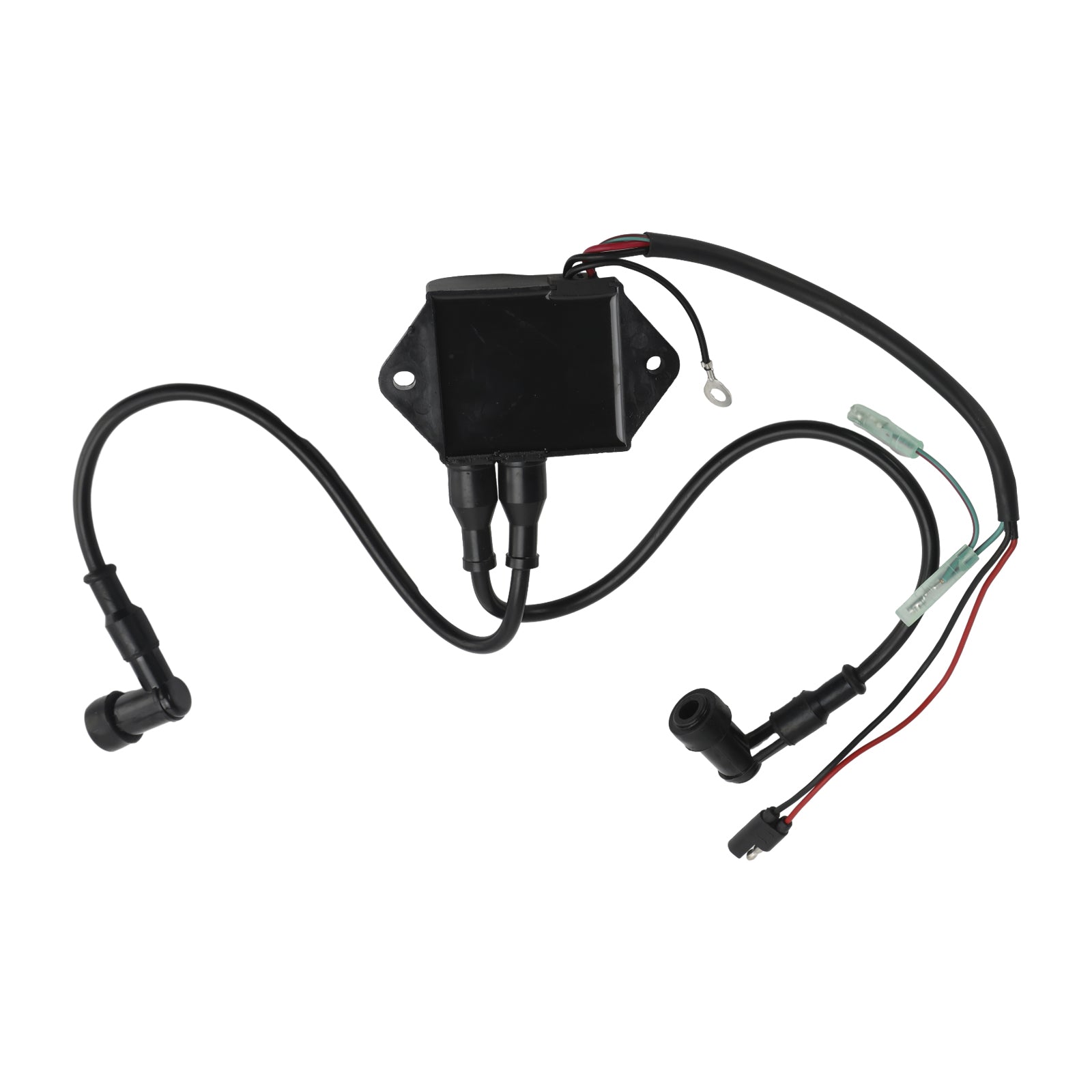 Bobine d'allumage adaptée pour Suzuki 9.9hp DT9.9 15hp DT15 S/L KS/L 32900-93903