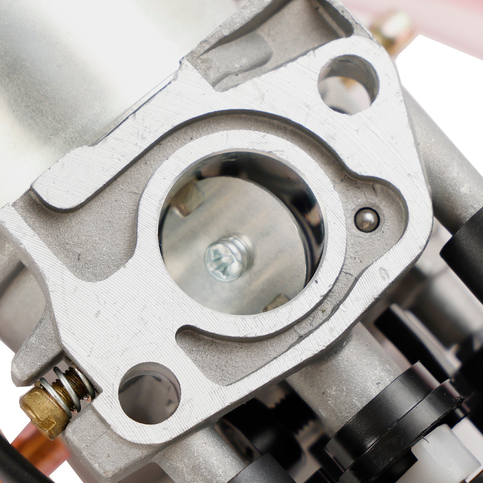 Forgasserkarbo passform for Honda EU3000 m/ pakninger EU3000i 2000i EU3000is generator