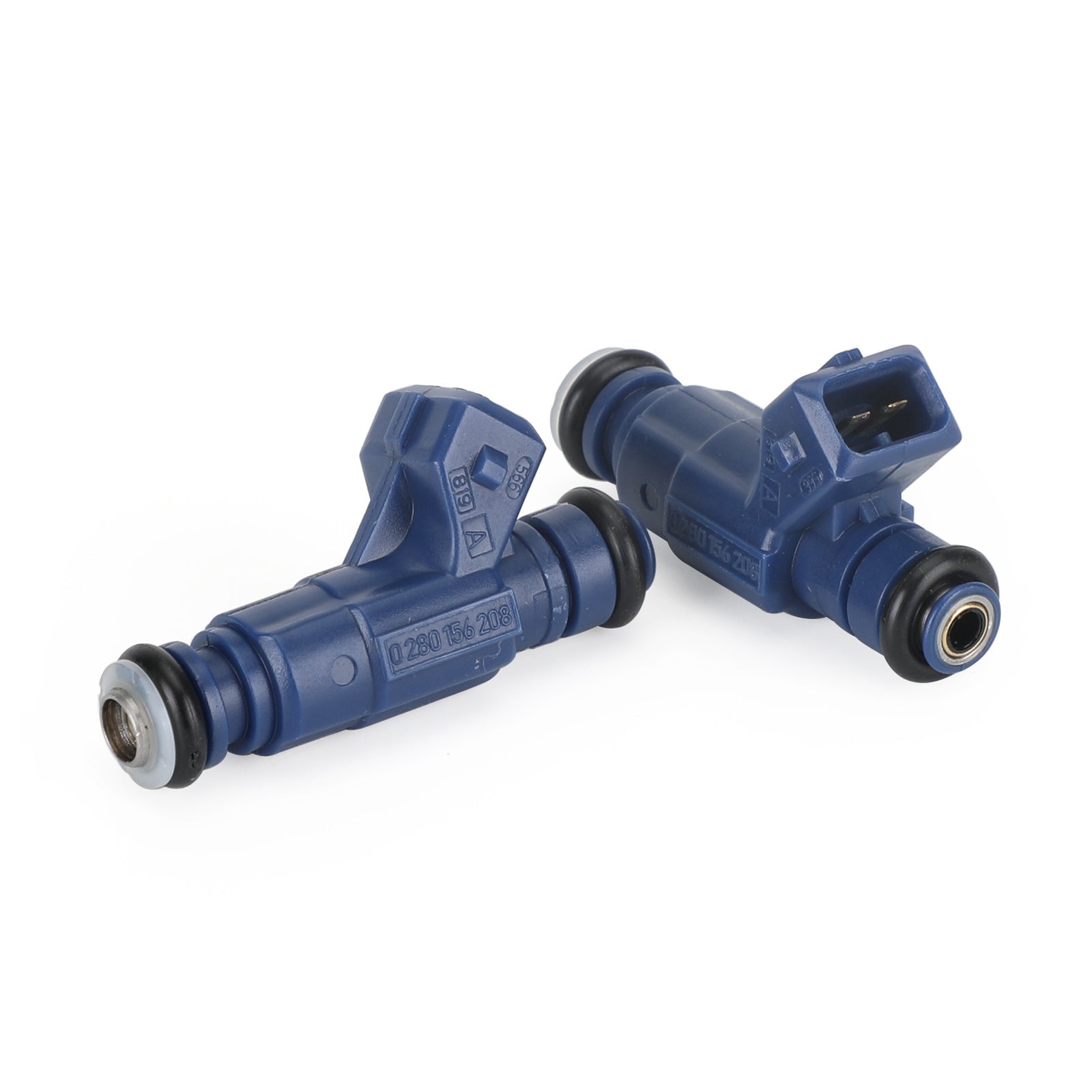 2ksové vstrekovače paliva 1202863 Fit Polaris RZR Sportsman Ranger EFI 700 800 05-14 Generic