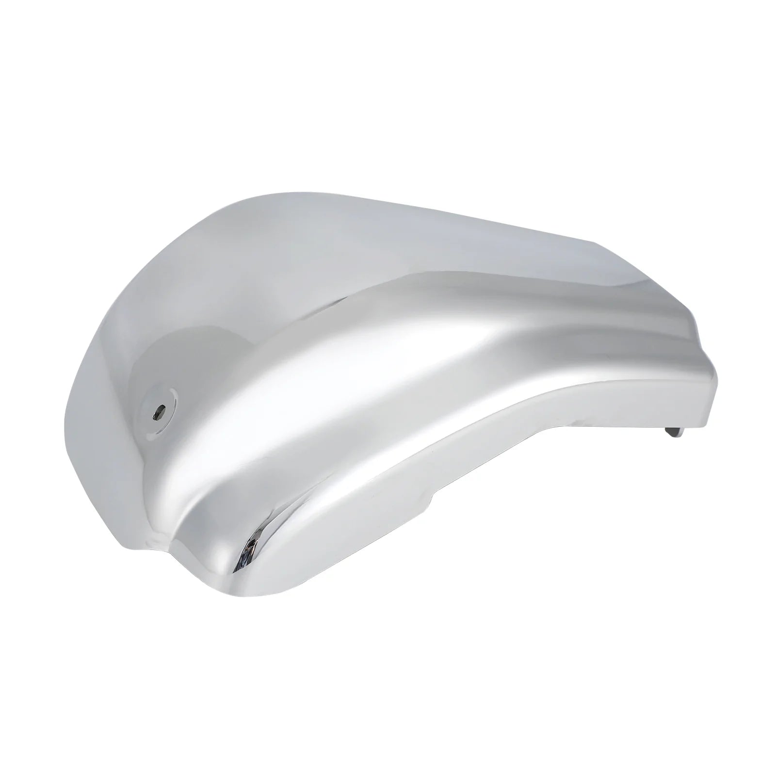 Yamaha V-Star 1100 XVS1100 1999-2011 Tampa lateral da bateria