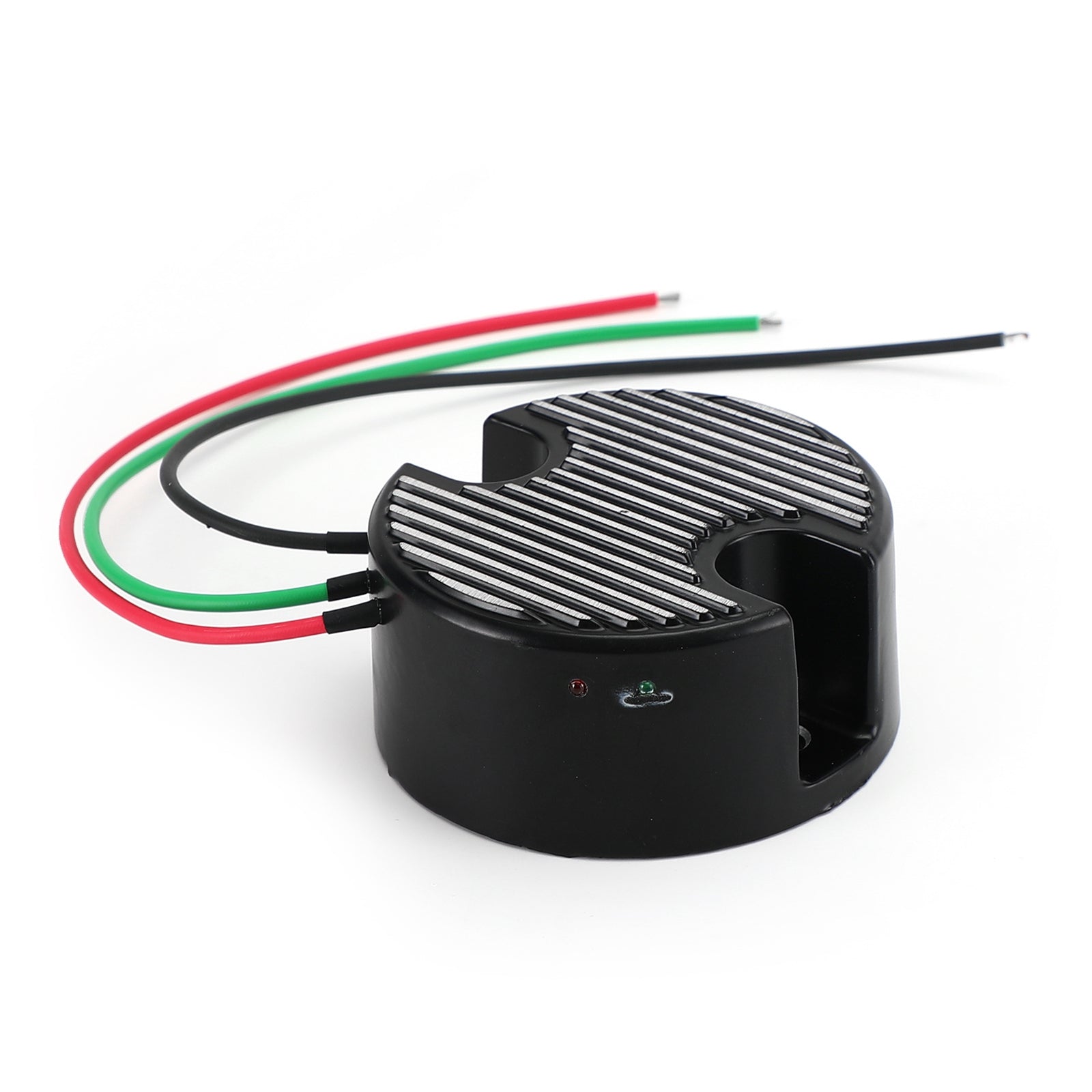 Spenningsregulator for Sportster XL XLH XR XLCH DUO ELECTRA GLIDE FL 29975-65A