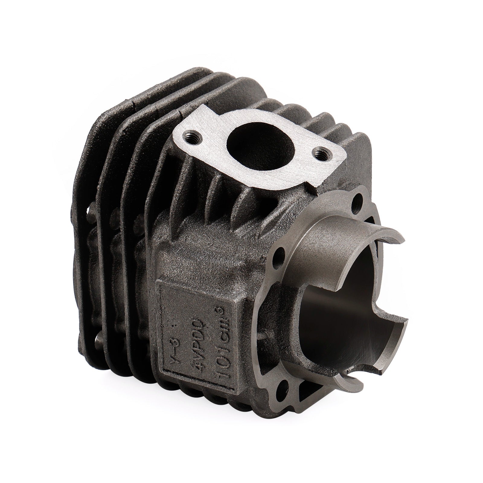 Sylinderstempelsett for Yamaha Aerox BWS Neos MBK Booster Overtto 100 2T AC