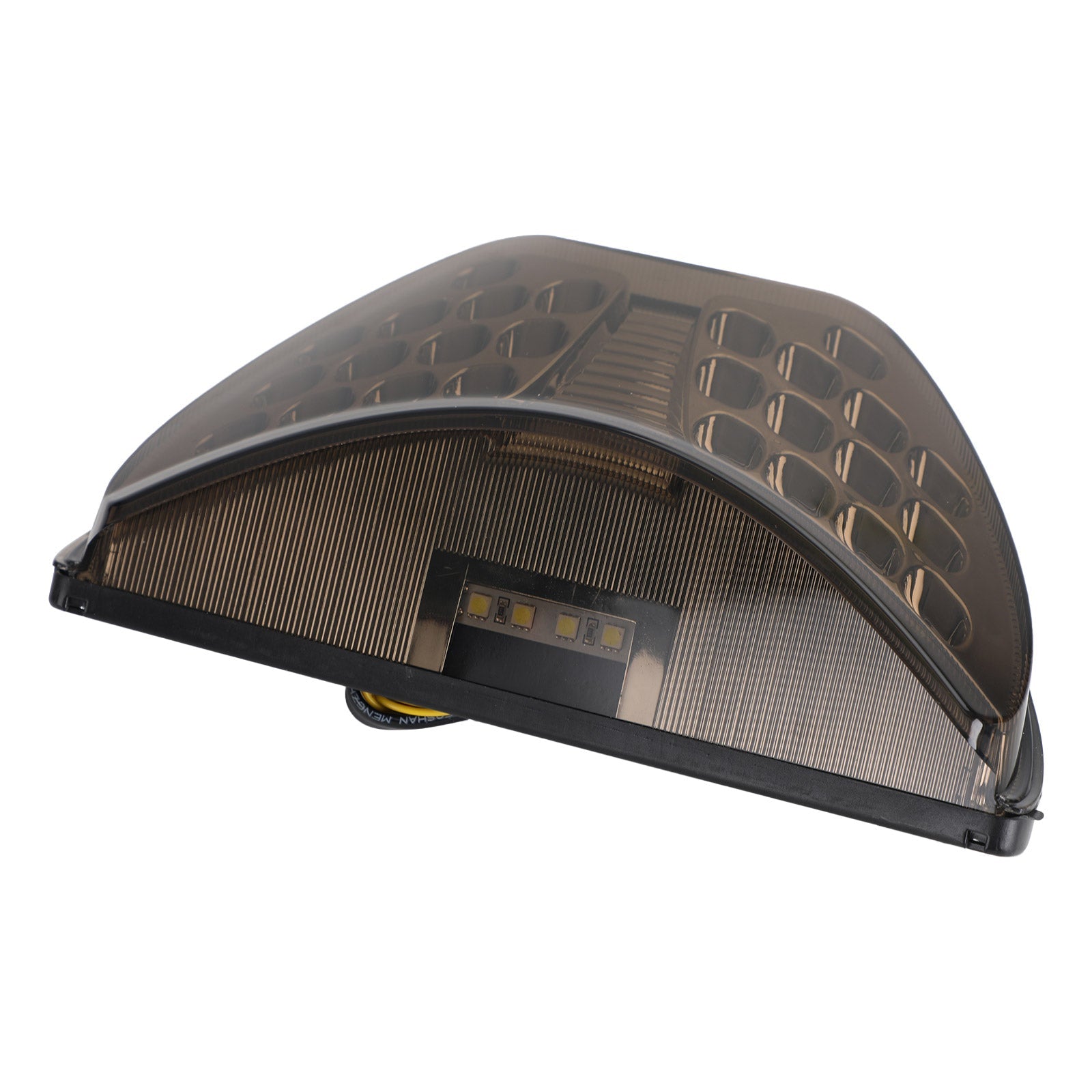 LED -svängsignaler svansbromsljus för Honda CBR600F/F4/F4I 2004 2005 2006 Generic