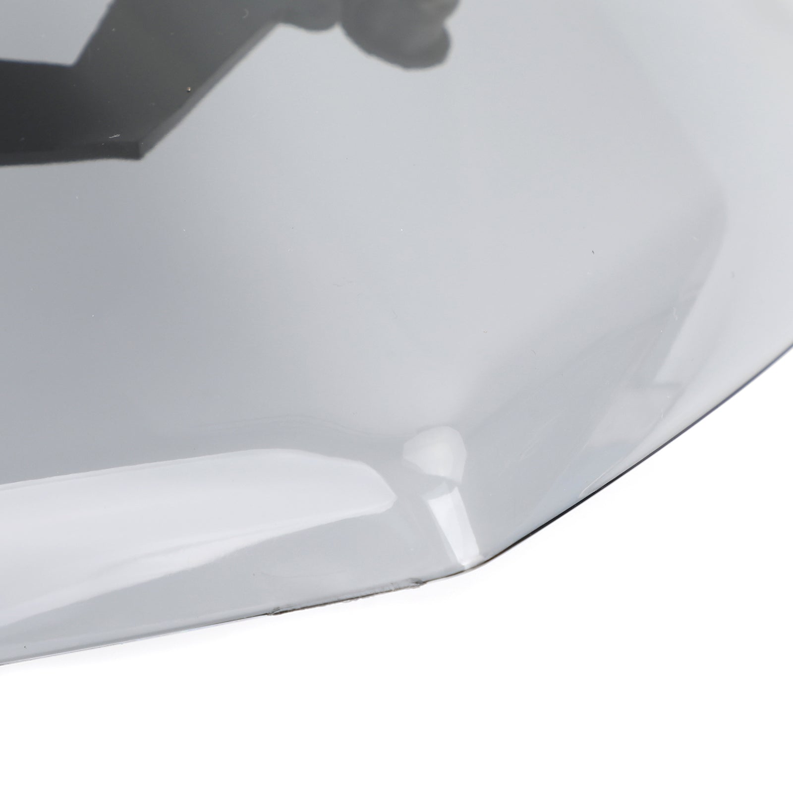 2019-2020 Kawasaki Z125 ABS 4 mm motorfiets voorruit scherm voorruit algemeen