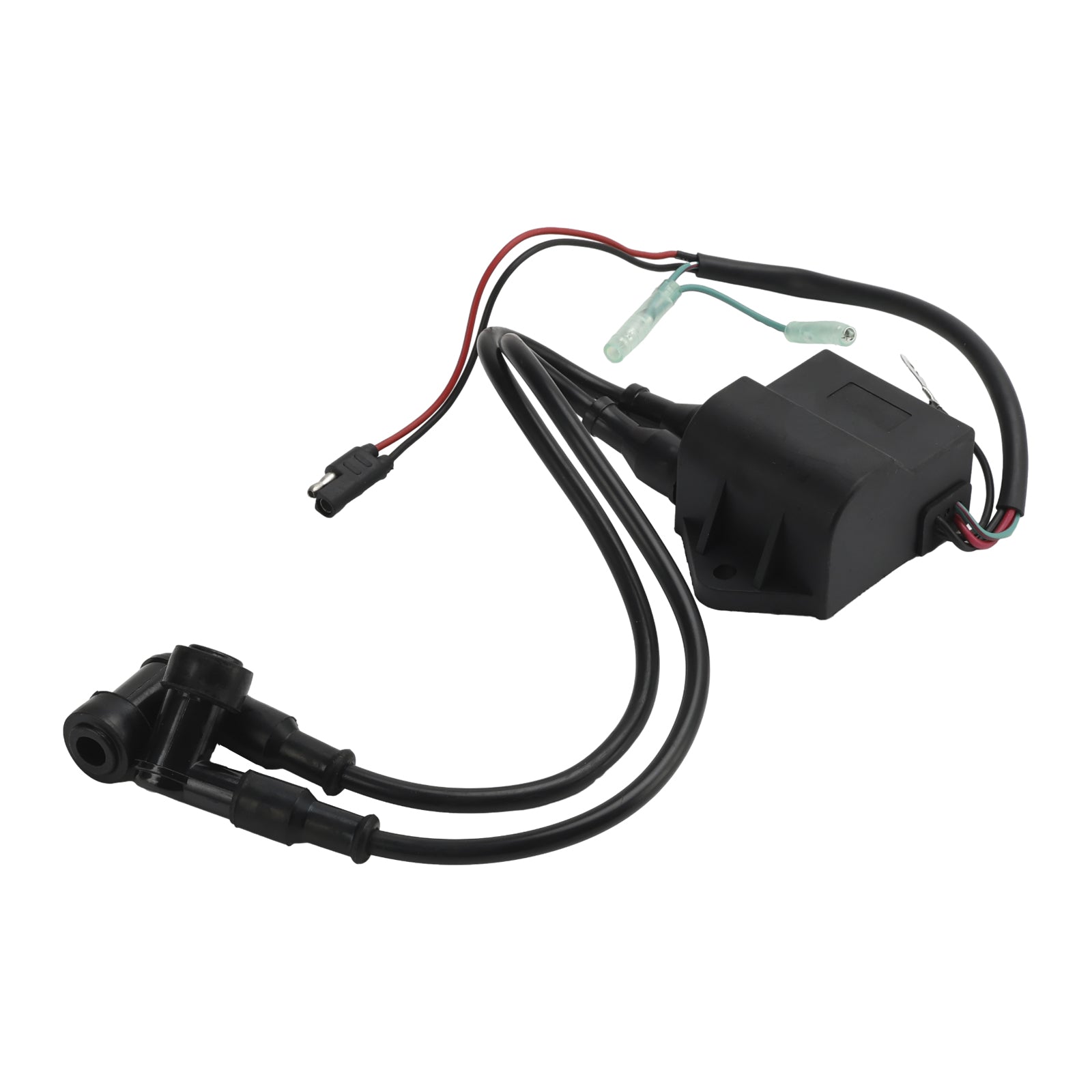 Bobine d'allumage adaptée pour Suzuki 9.9hp DT9.9 15hp DT15 S/L KS/L 32900-93903