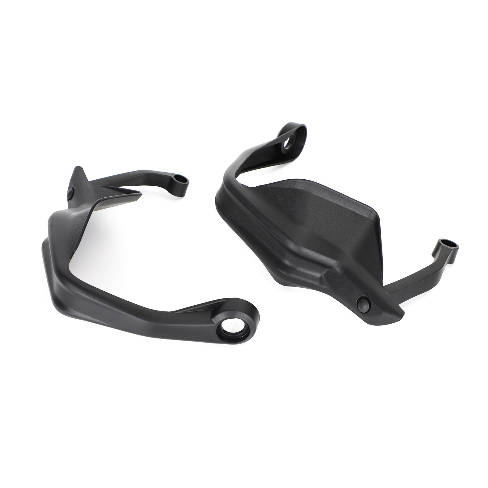 Extensions de protège-main Protecteur à main pour BMW R Nine T Scrambler 2017-2021 générique