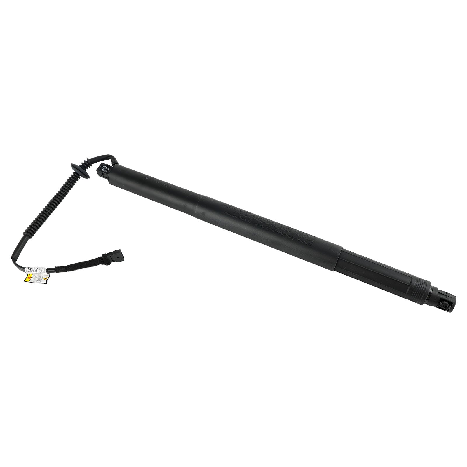 2014-2019 BMW X6 F16 F86 Soporte de elevación eléctrica para puerta trasera izquierda 51247318651