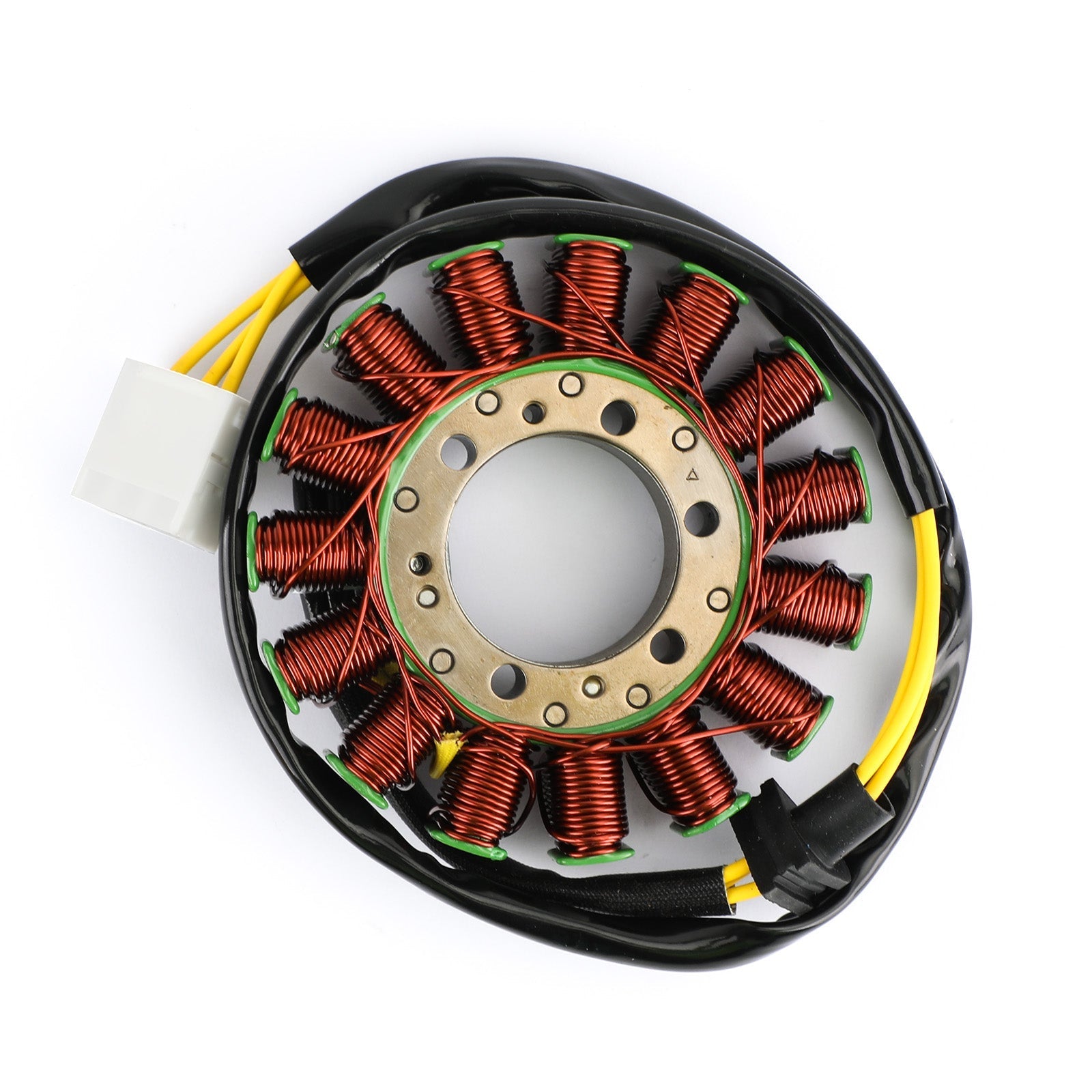 Dynamo Magneto Stator Geschikt voor Honda NT 700 V/ABS Deauville 2006 - 2011 Generiek